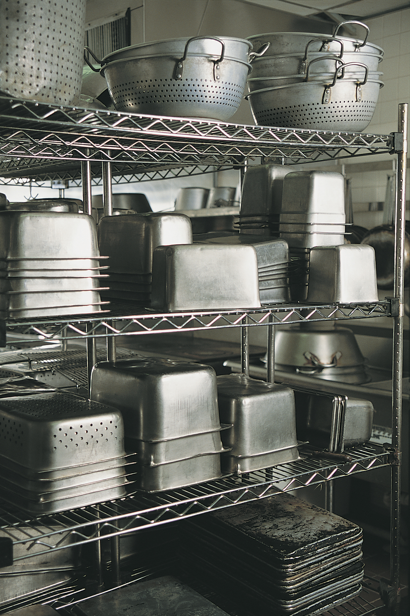 东莞市美厨厨具设备有限公司