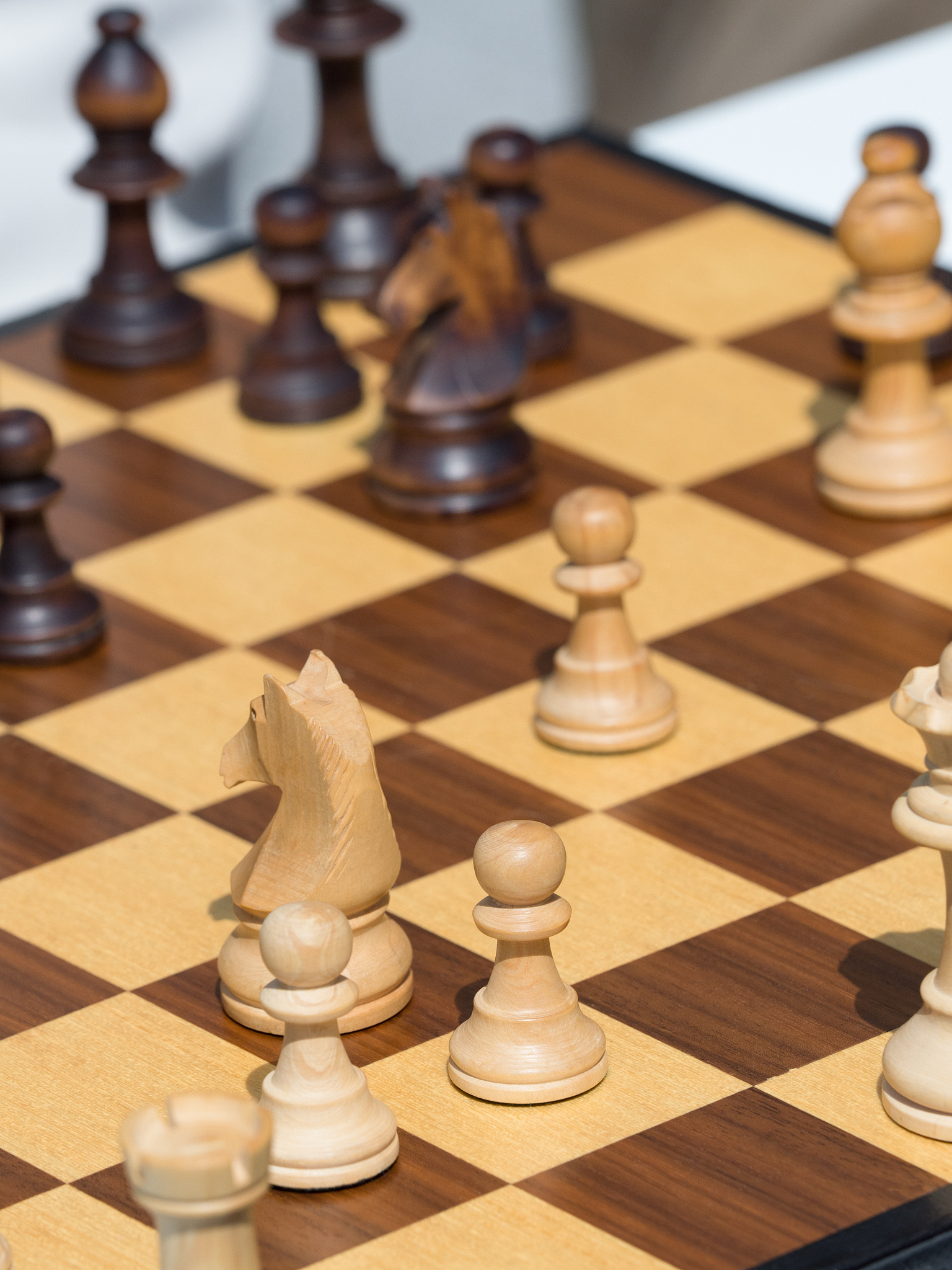 中国象棋残局分析：博弈论的应用与优势