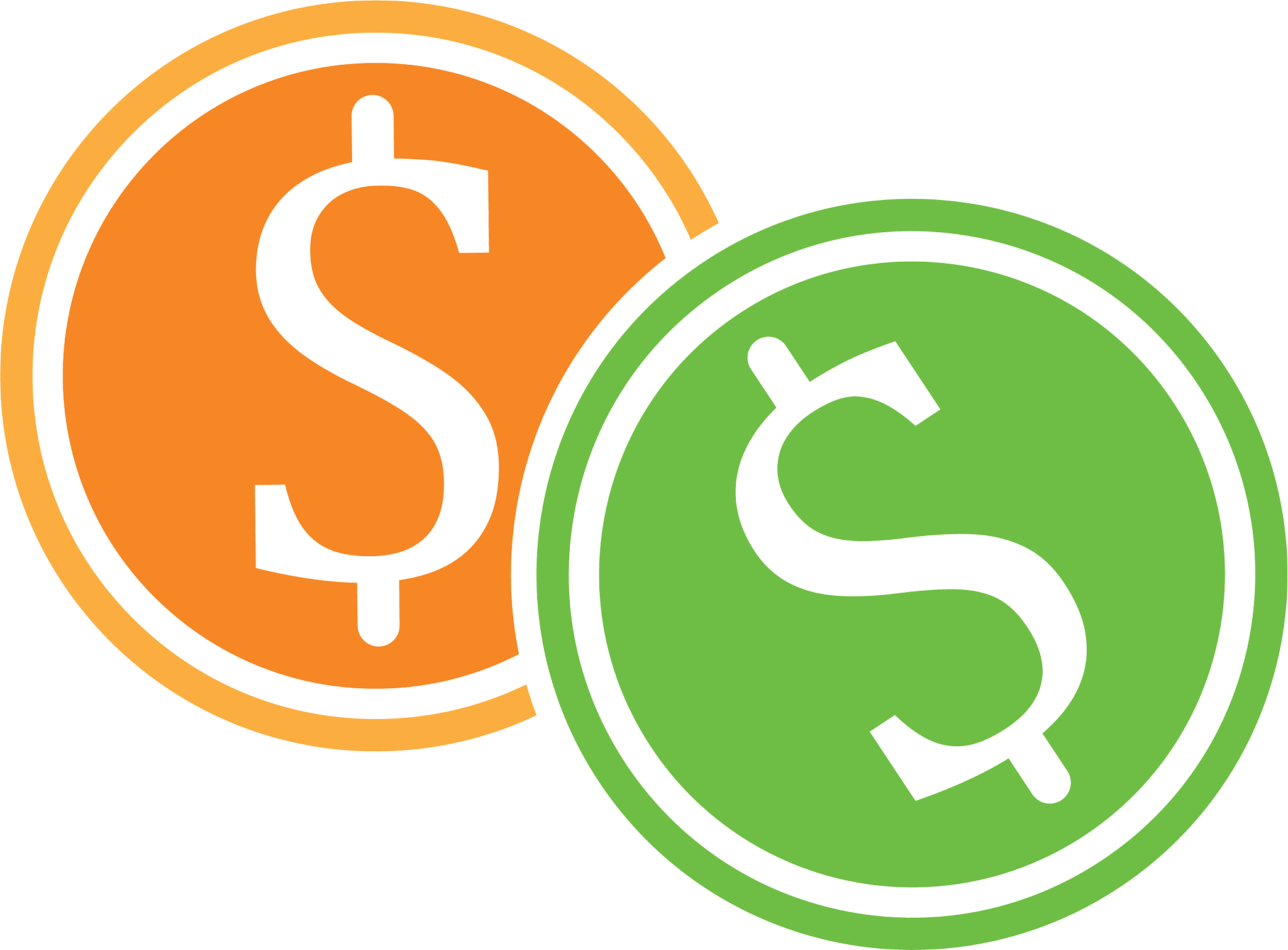 money logo icon