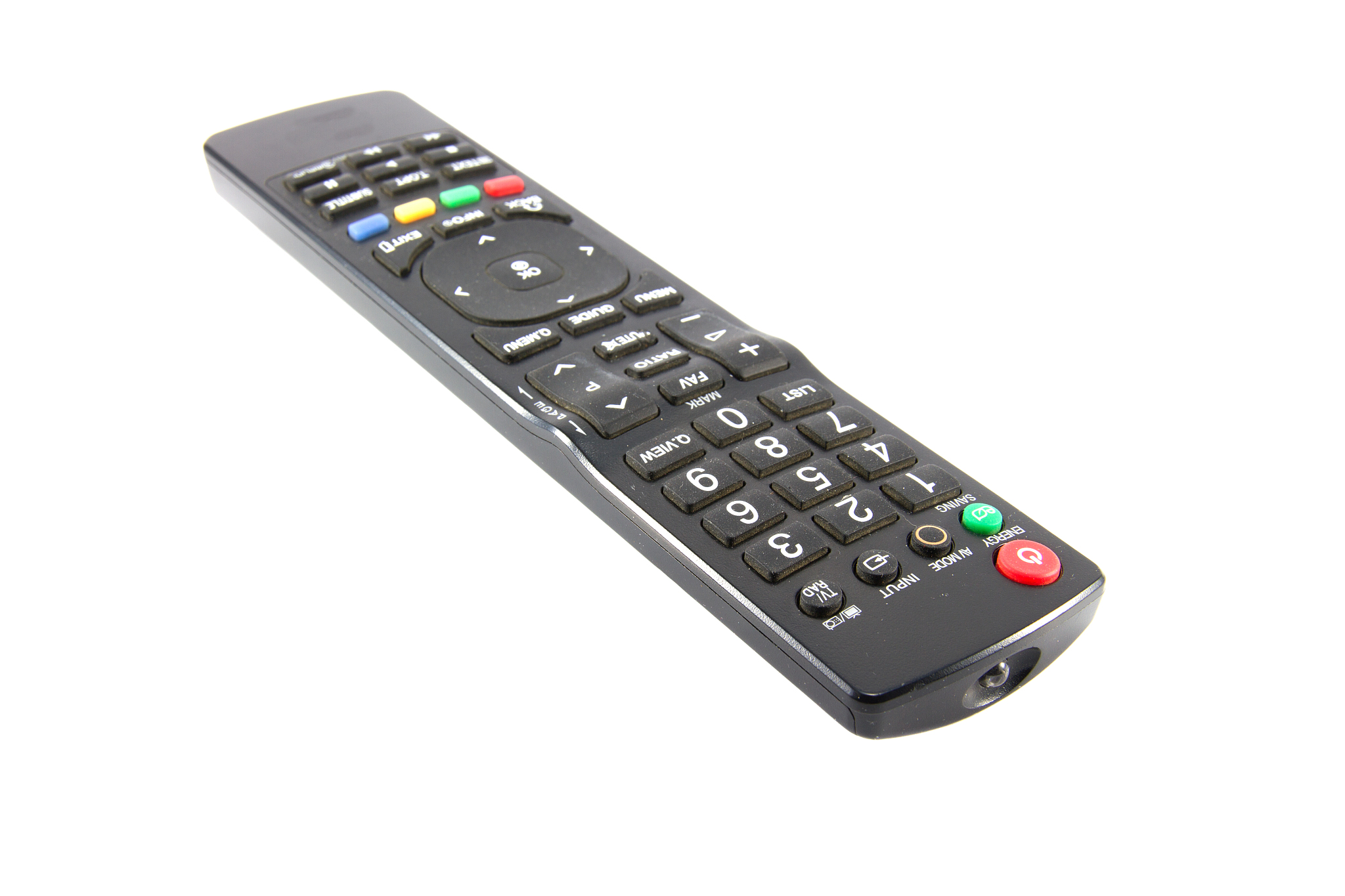 夏普电视如何重新选台设置