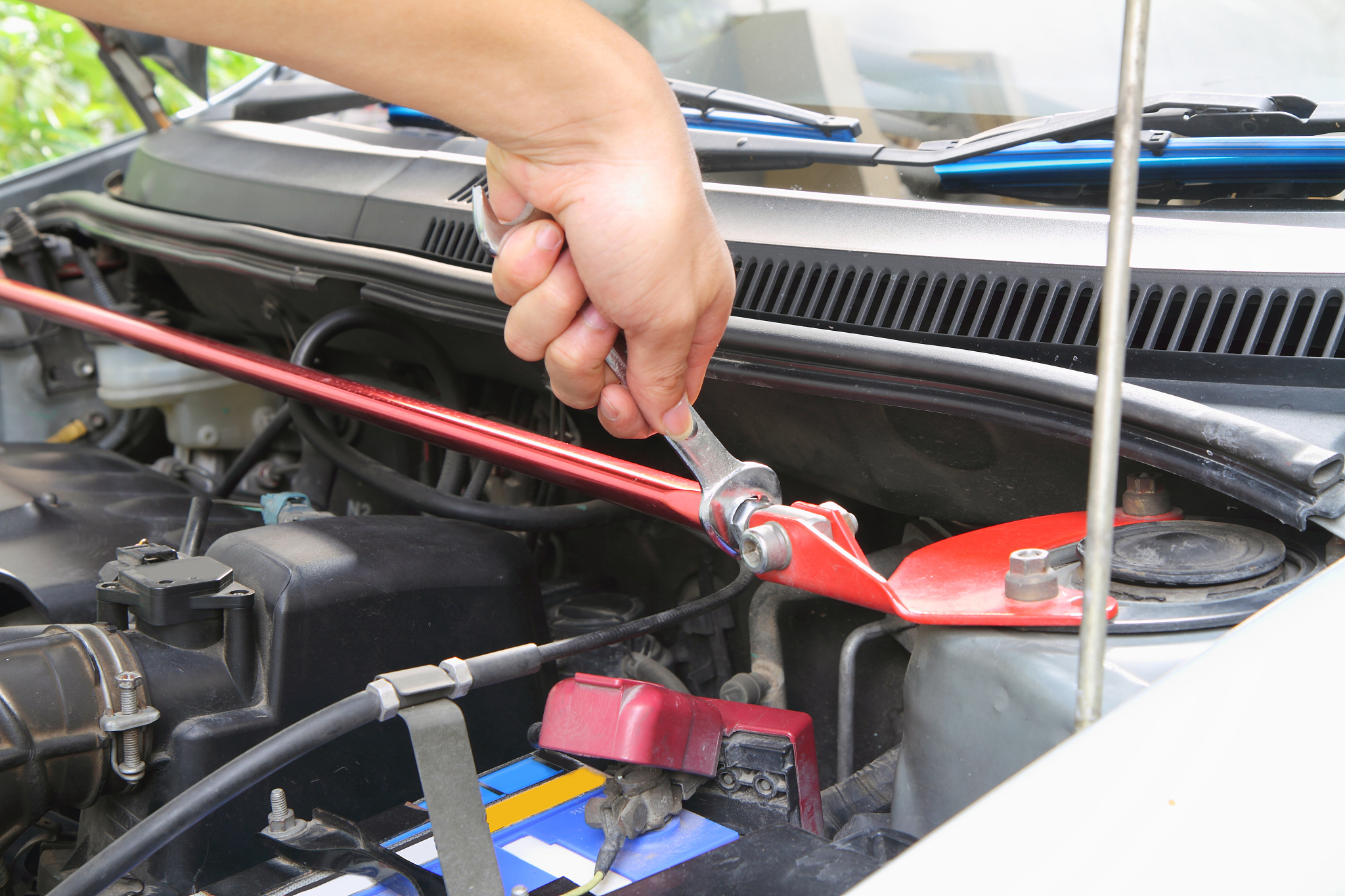 孝感汽车油改气对车有什么损害吗 200字