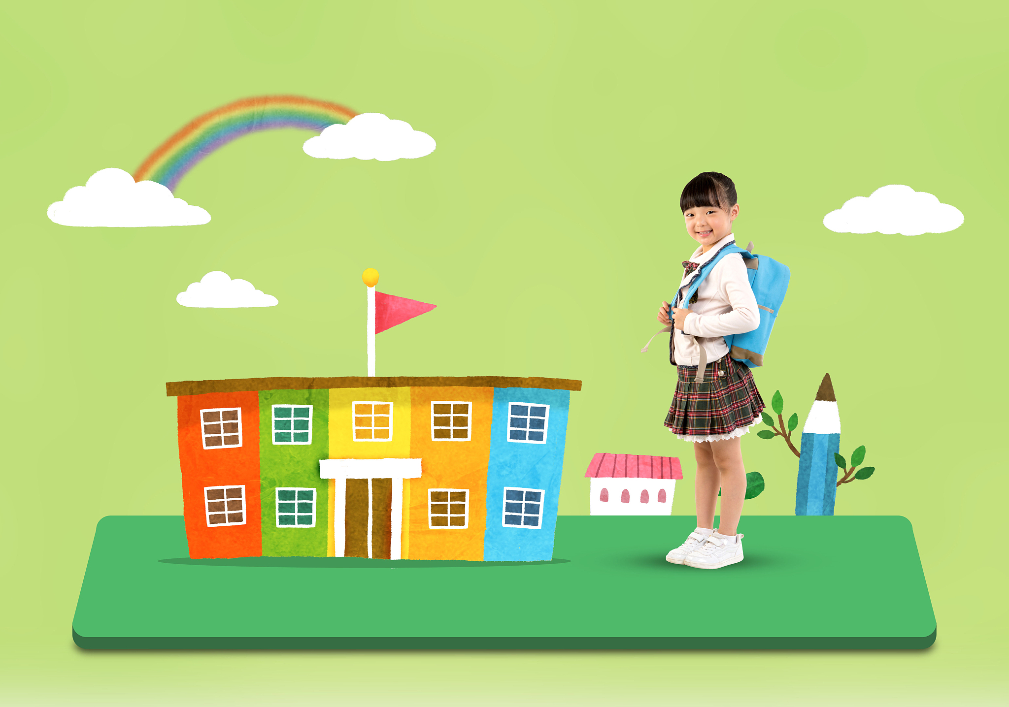 education