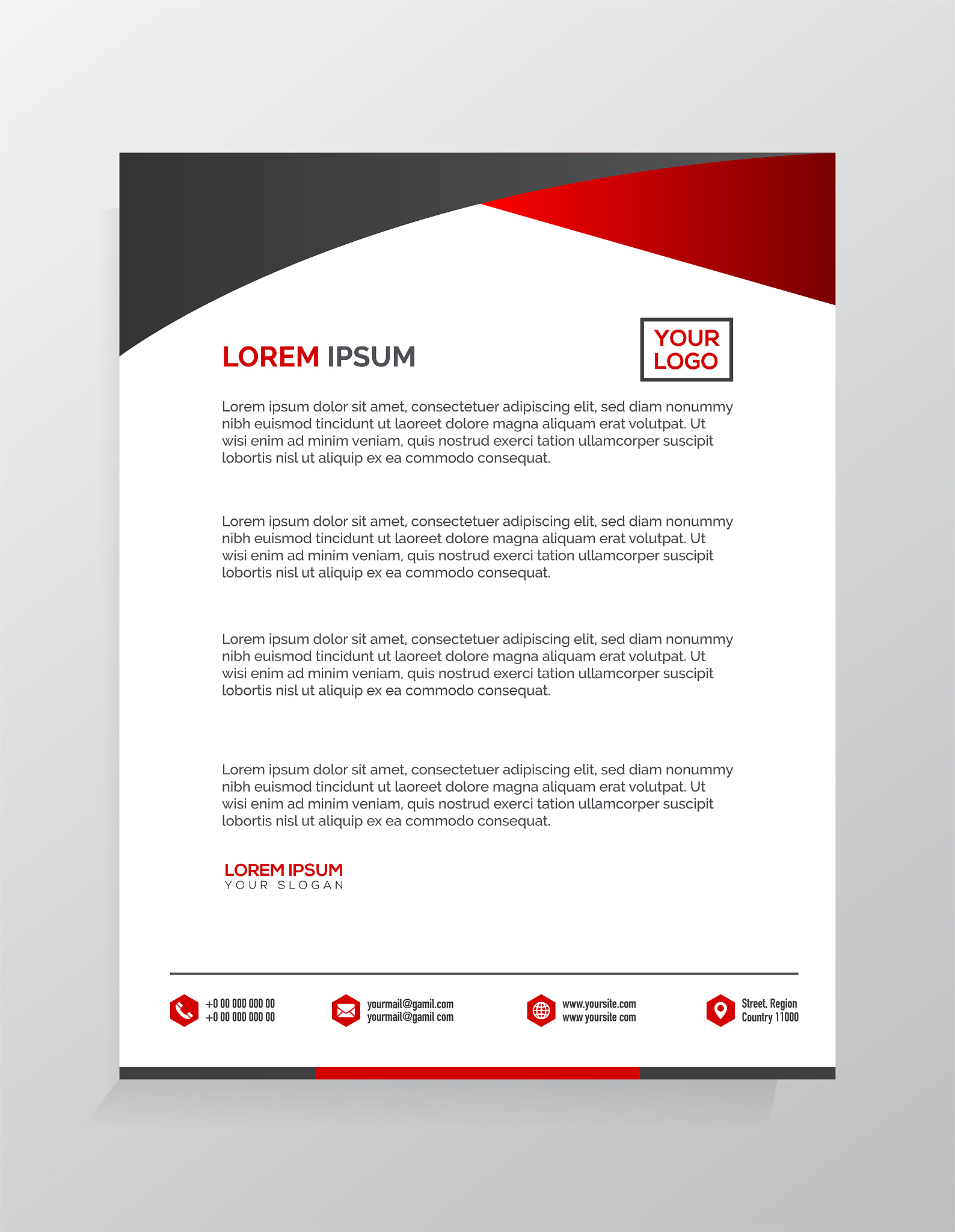 关于视频素材版权的声明