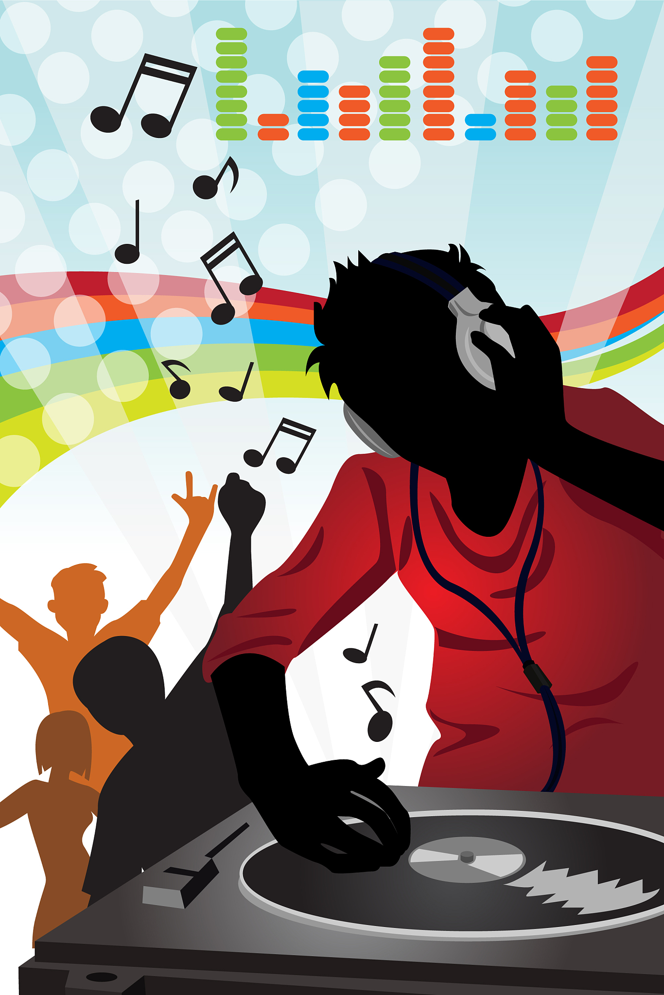 dj music