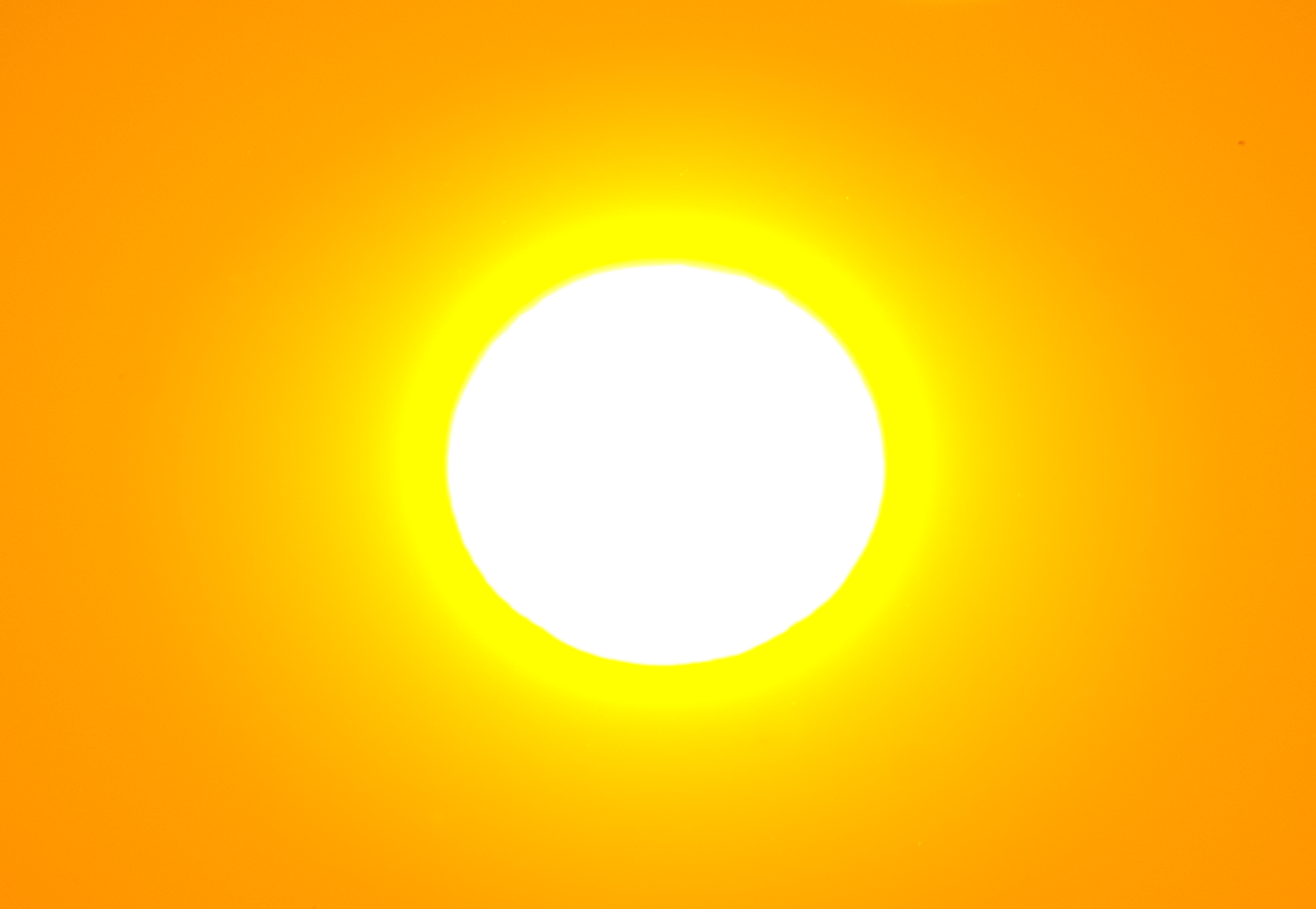 sun