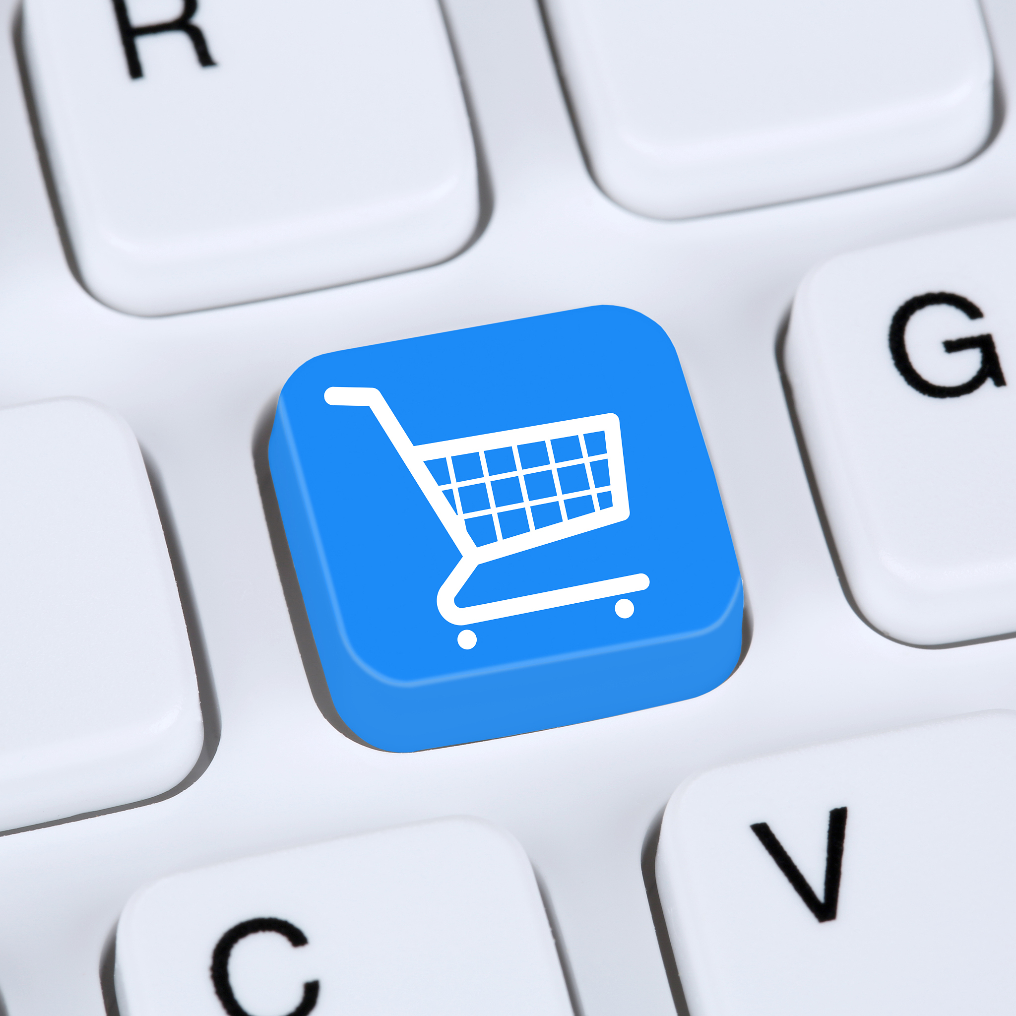 internet concept online shopping order e-commerce internet shop