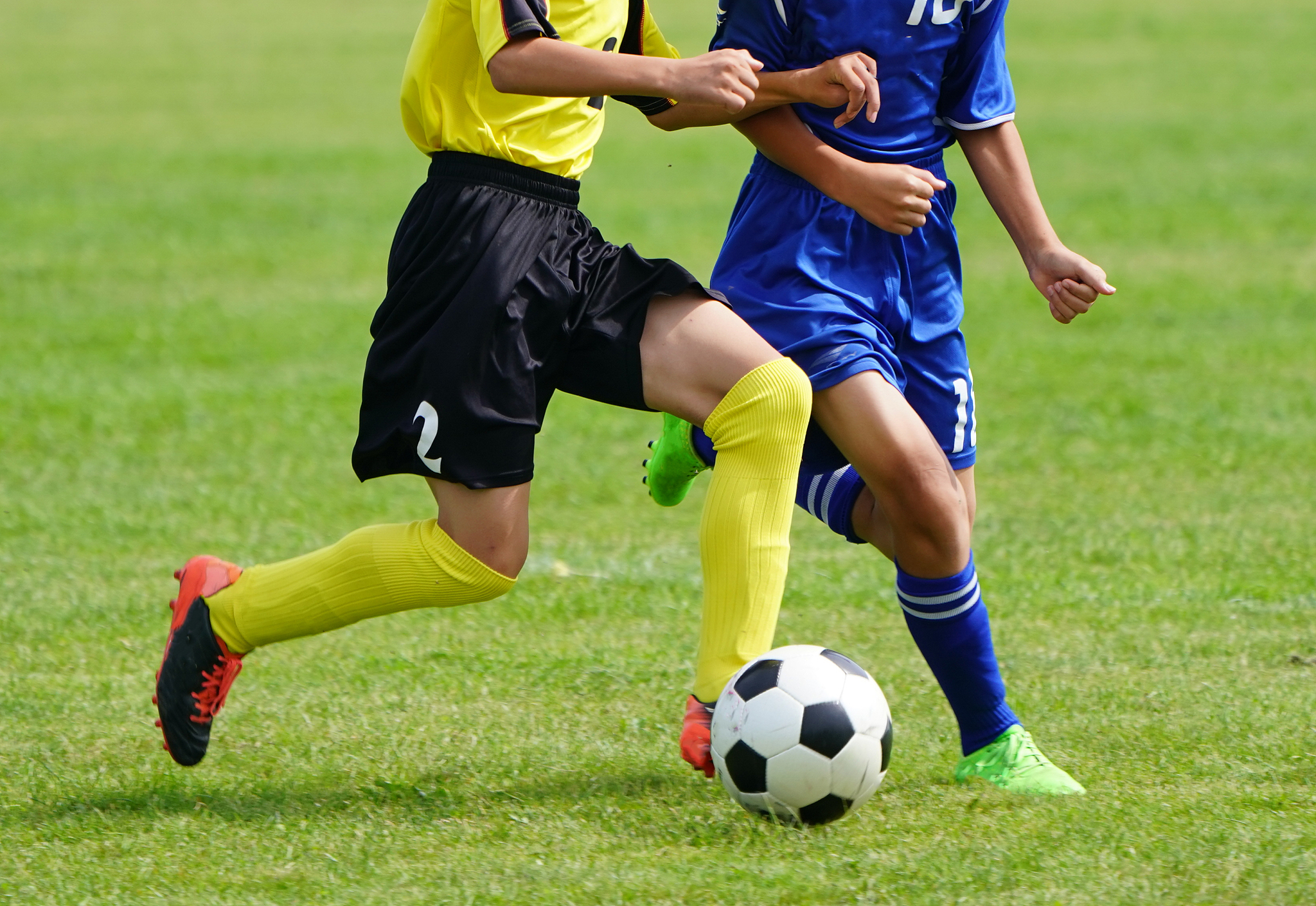 soccer