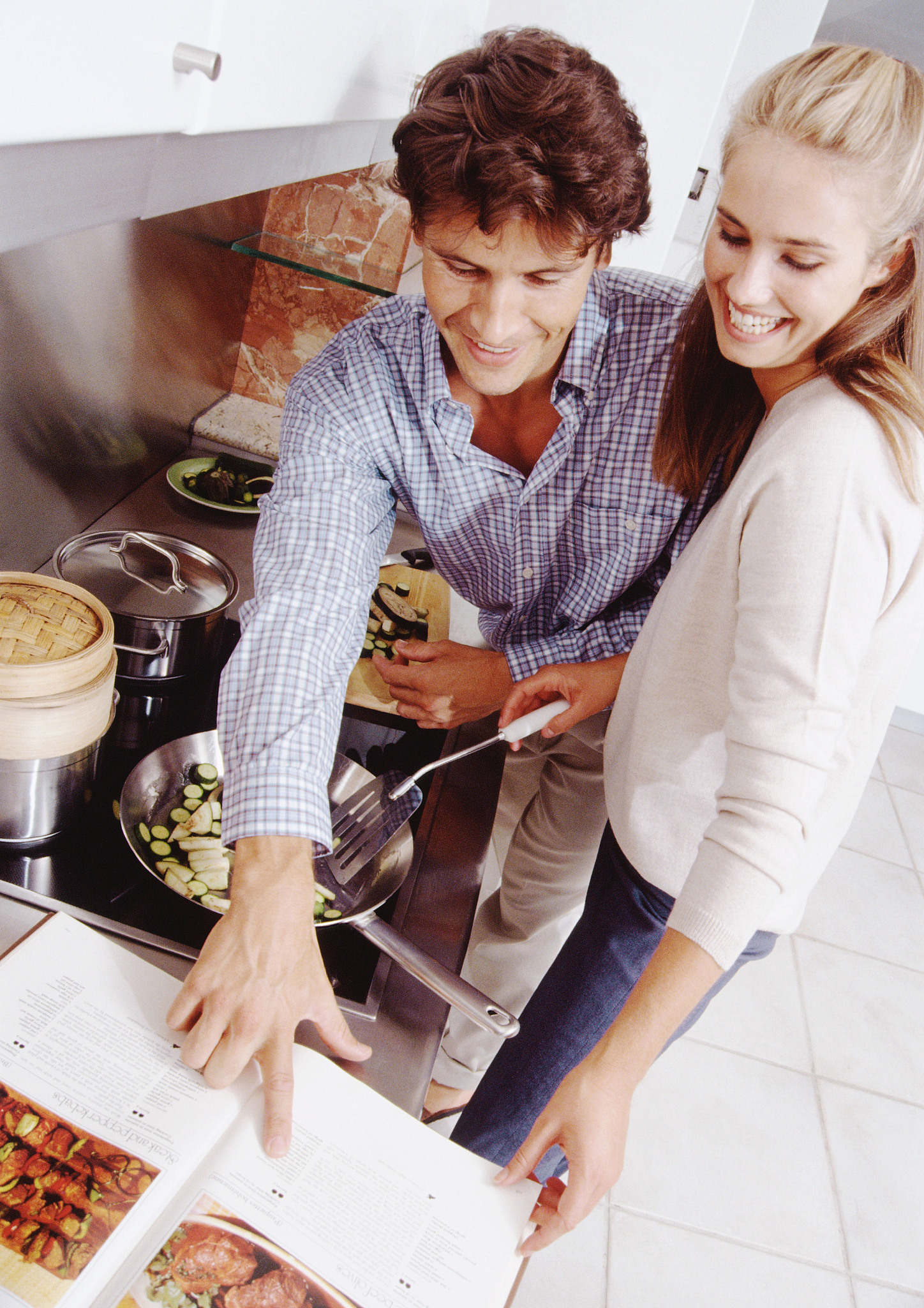 1200卡路里低成本食谱：中国人一天三餐食谱推荐