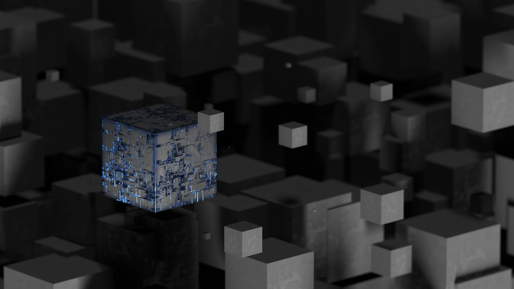 QQ 发送 3D 模型后渲染丢失问题解决方法