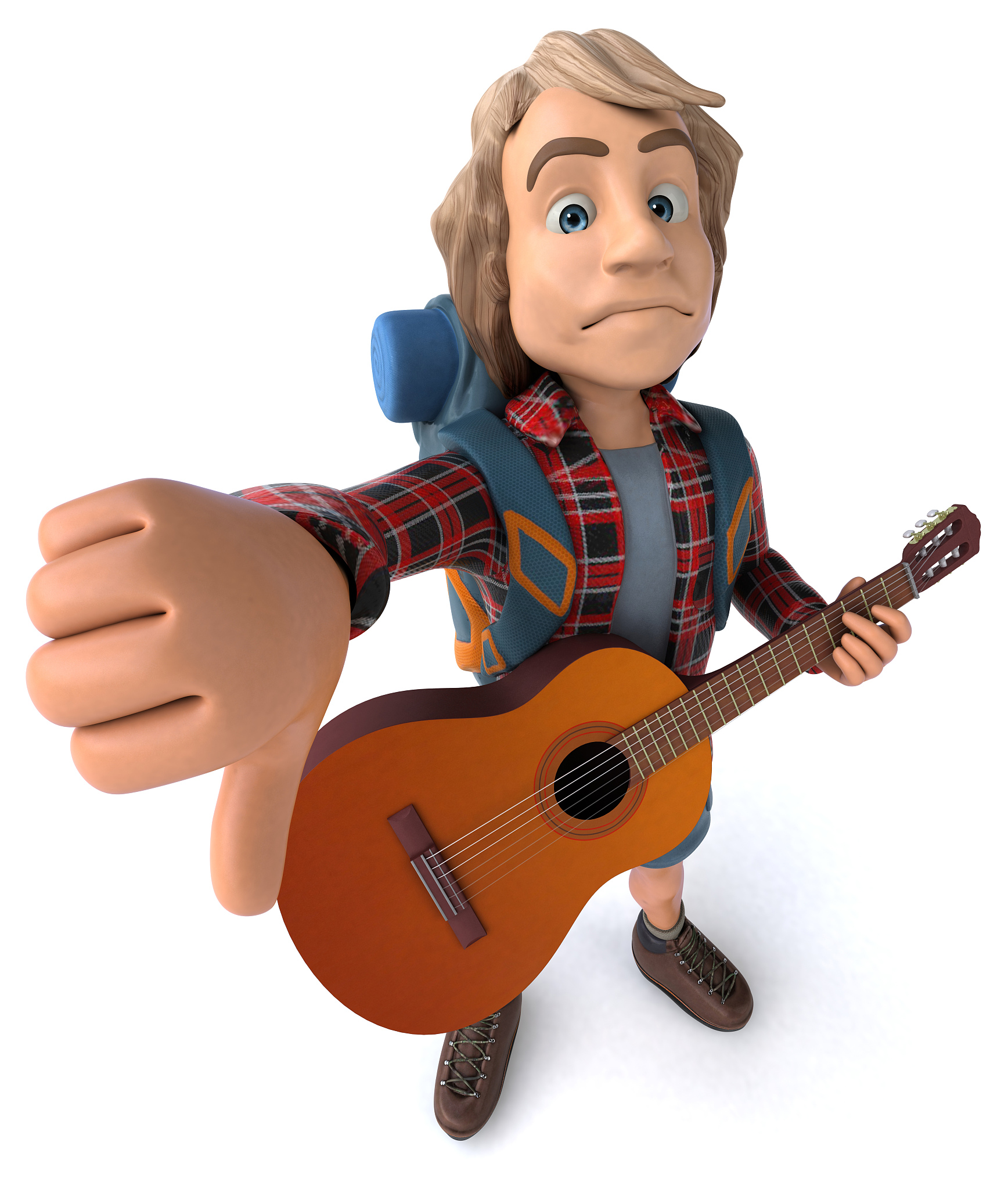 兰的小手变成大手后会帮什么为什么给什么回答及拓展