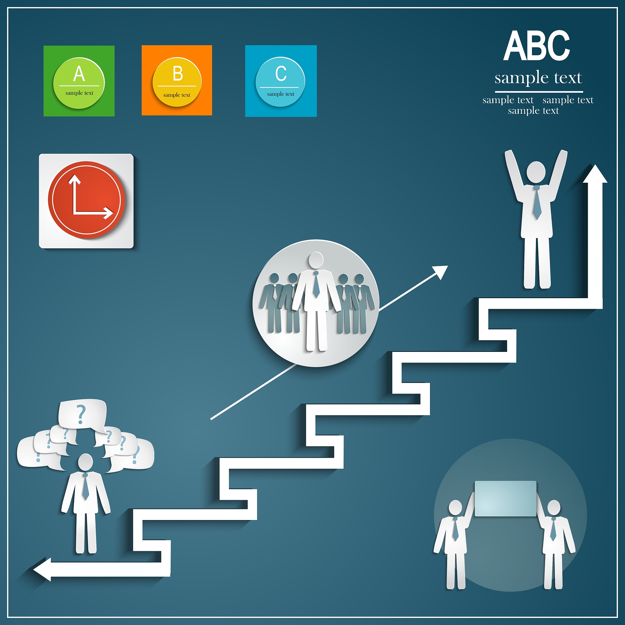 计算机专业大学生职业规划：3-5年内如何快速成长？