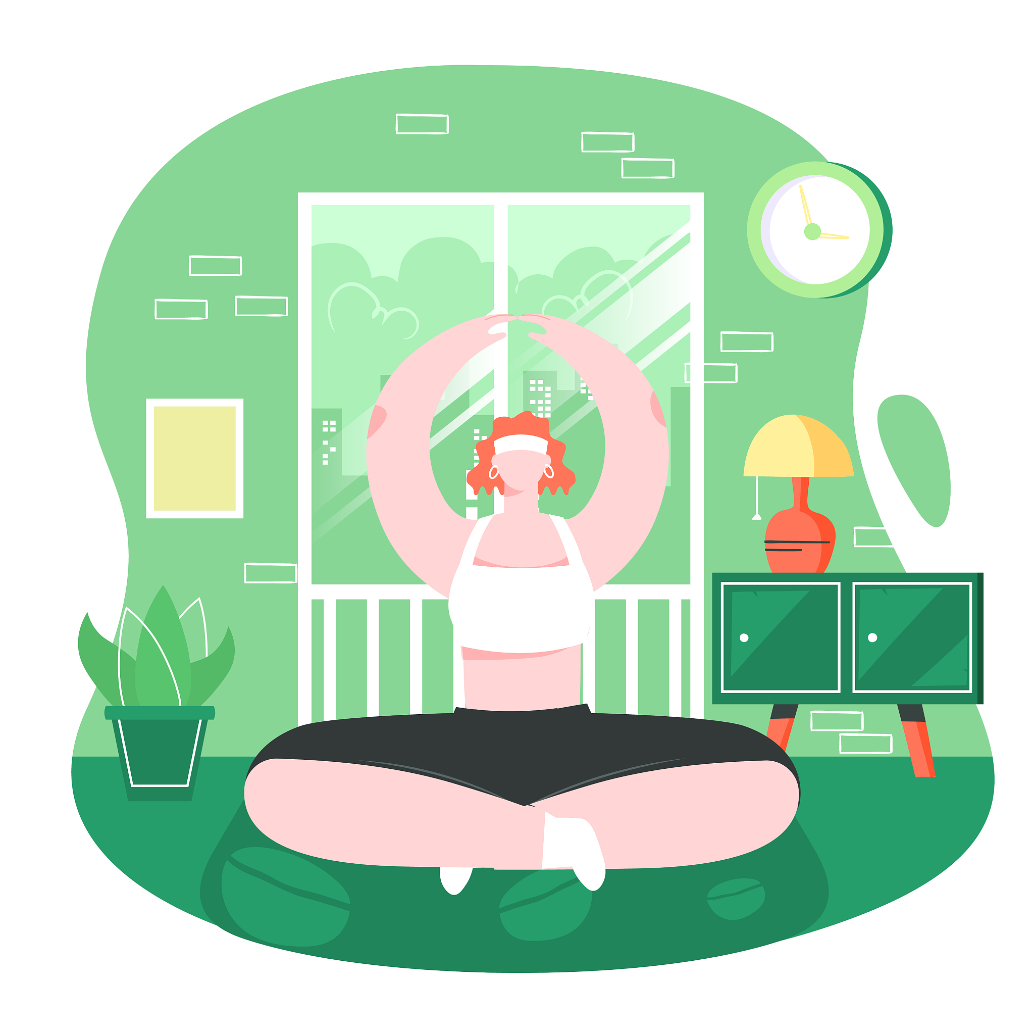 最有效减肥计划：7个步骤轻松瘦身