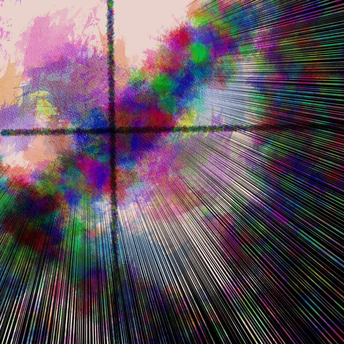 深入解析混沌数字图像加密算法：理论基础、加密技术和安全分析