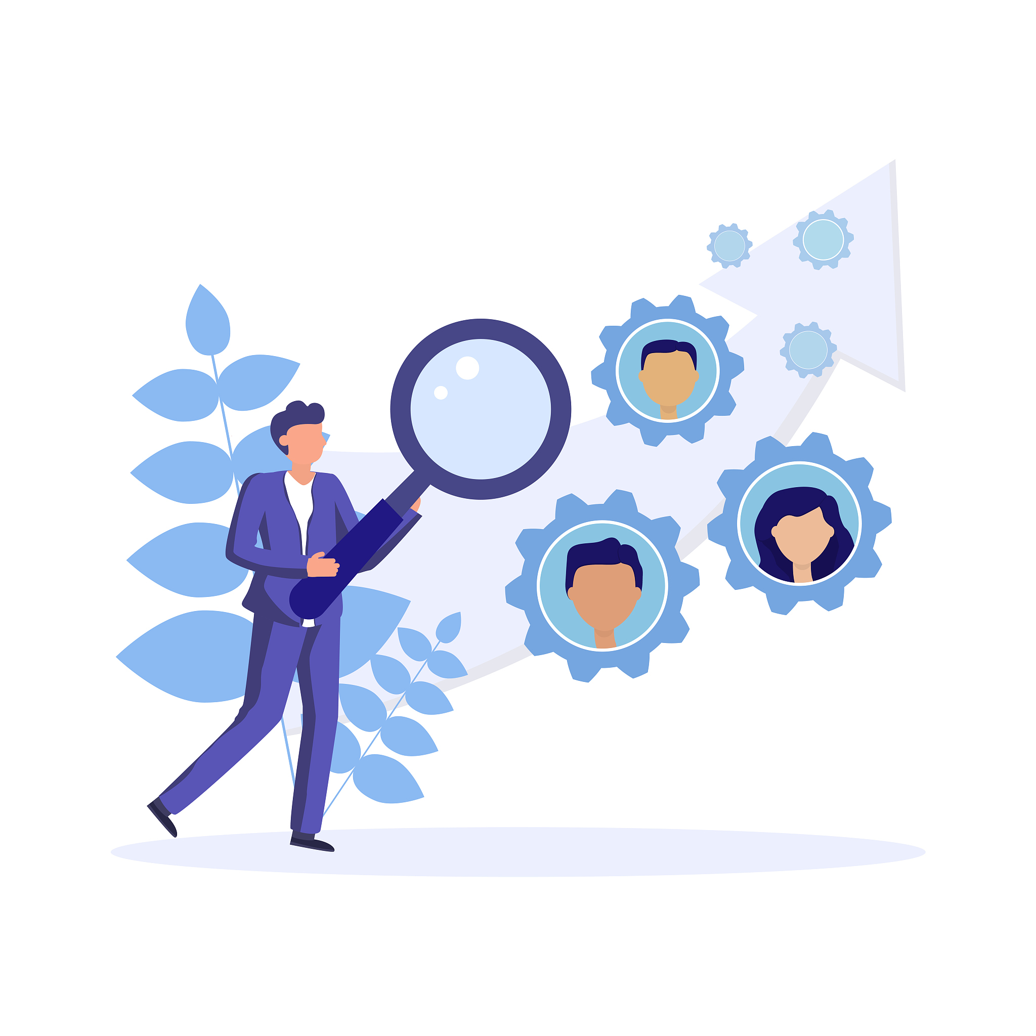 企业财务绩效的影响因素：内部与外部因素分析