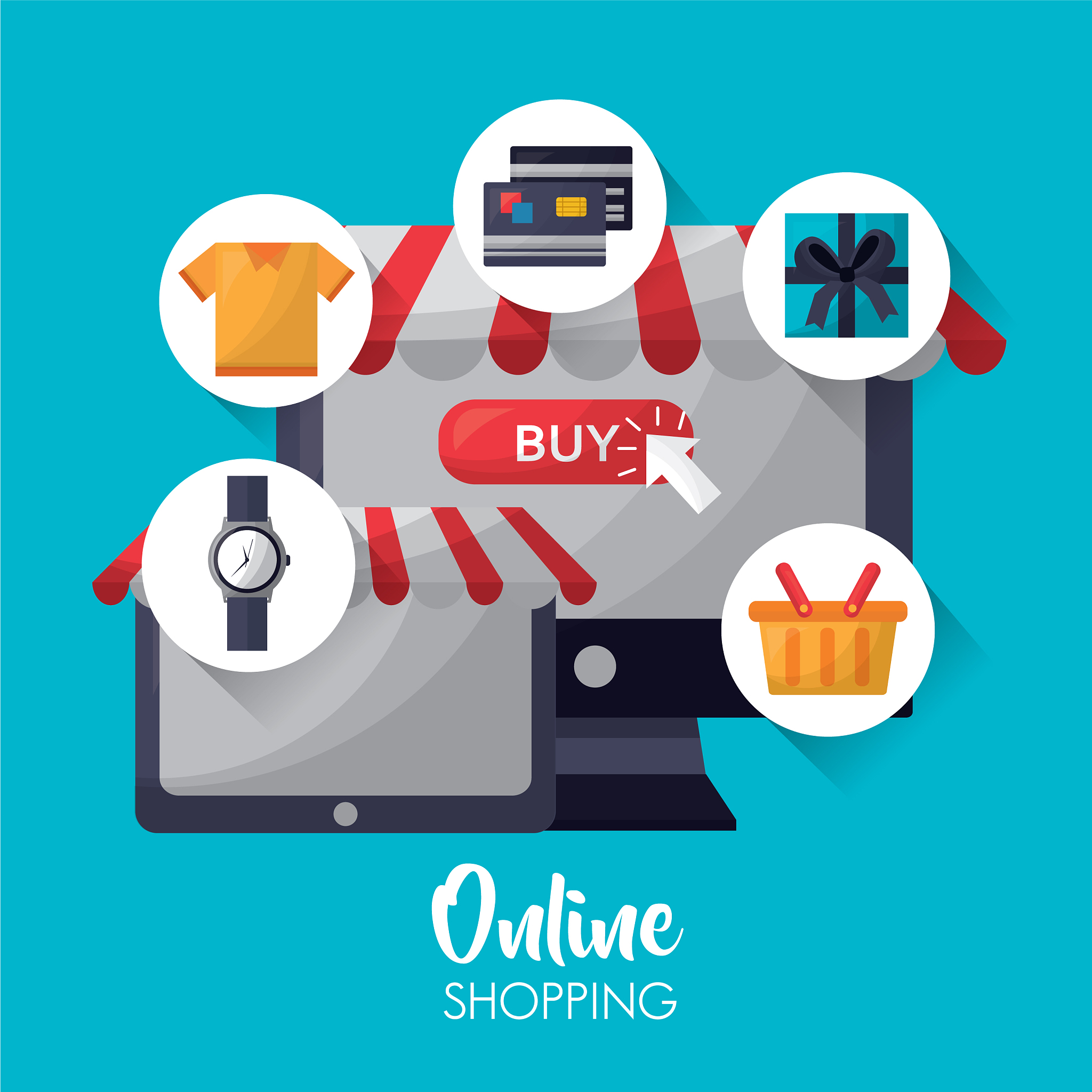 ebay跨境电商平台官网