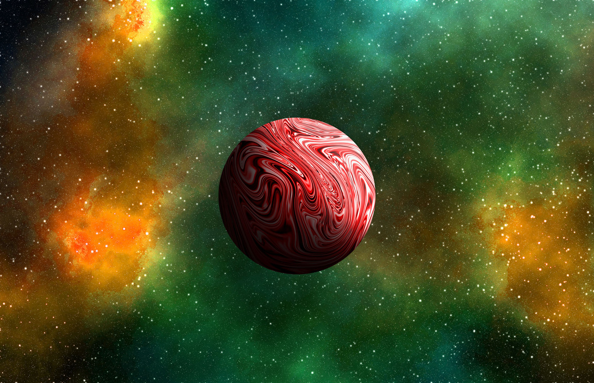 宇宙的形状是什么