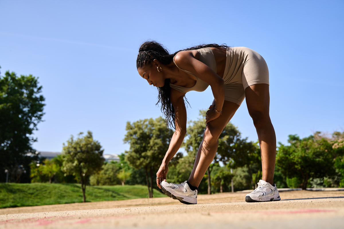 如何才能擅长运动3点