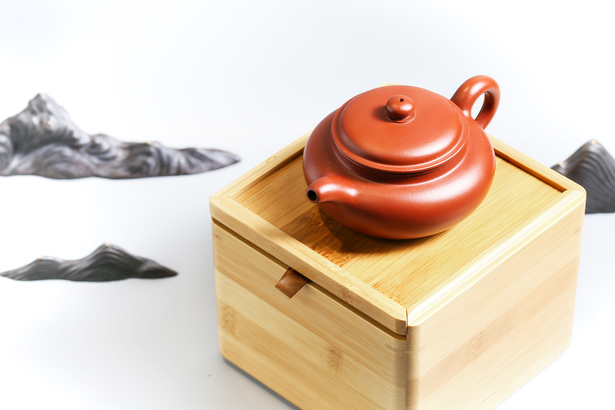 朋友发我要紫砂怎么回复