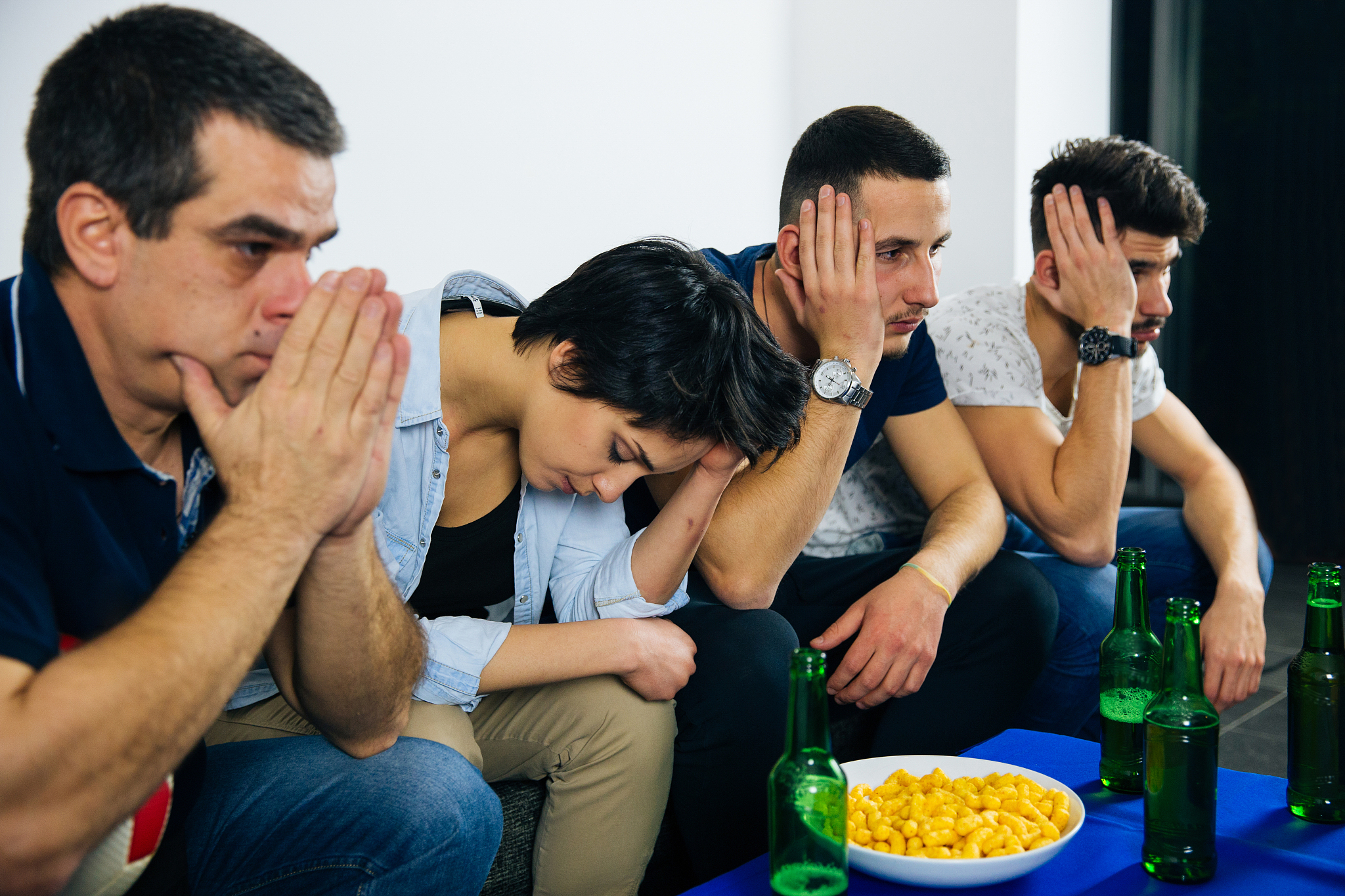 大笑能练肌肉吗？意外的健康益处！