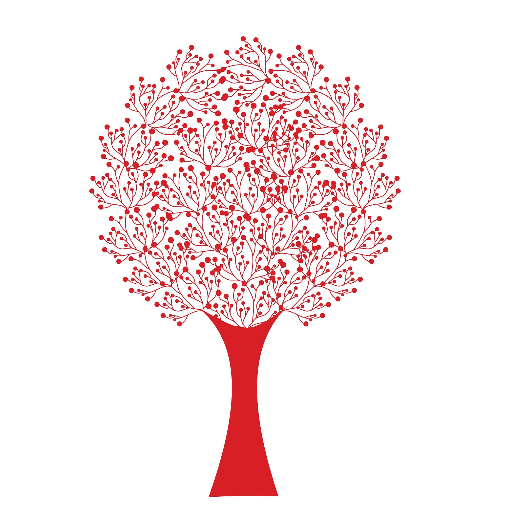 art tree