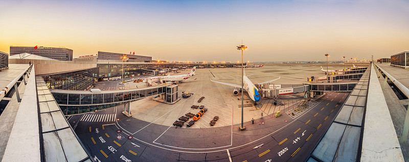 平凉航空农业学校航空物流专科专业介绍-招生报名知识