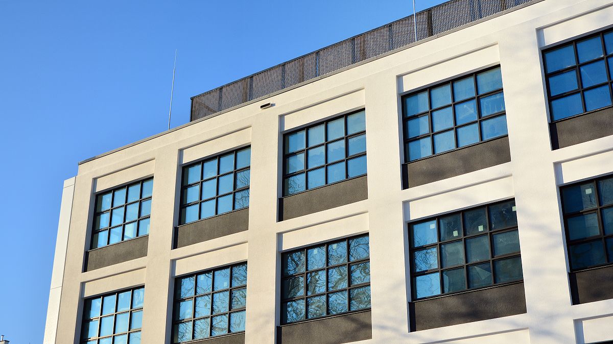 天津建筑学校能不能学建筑设备安装？答案在这里！