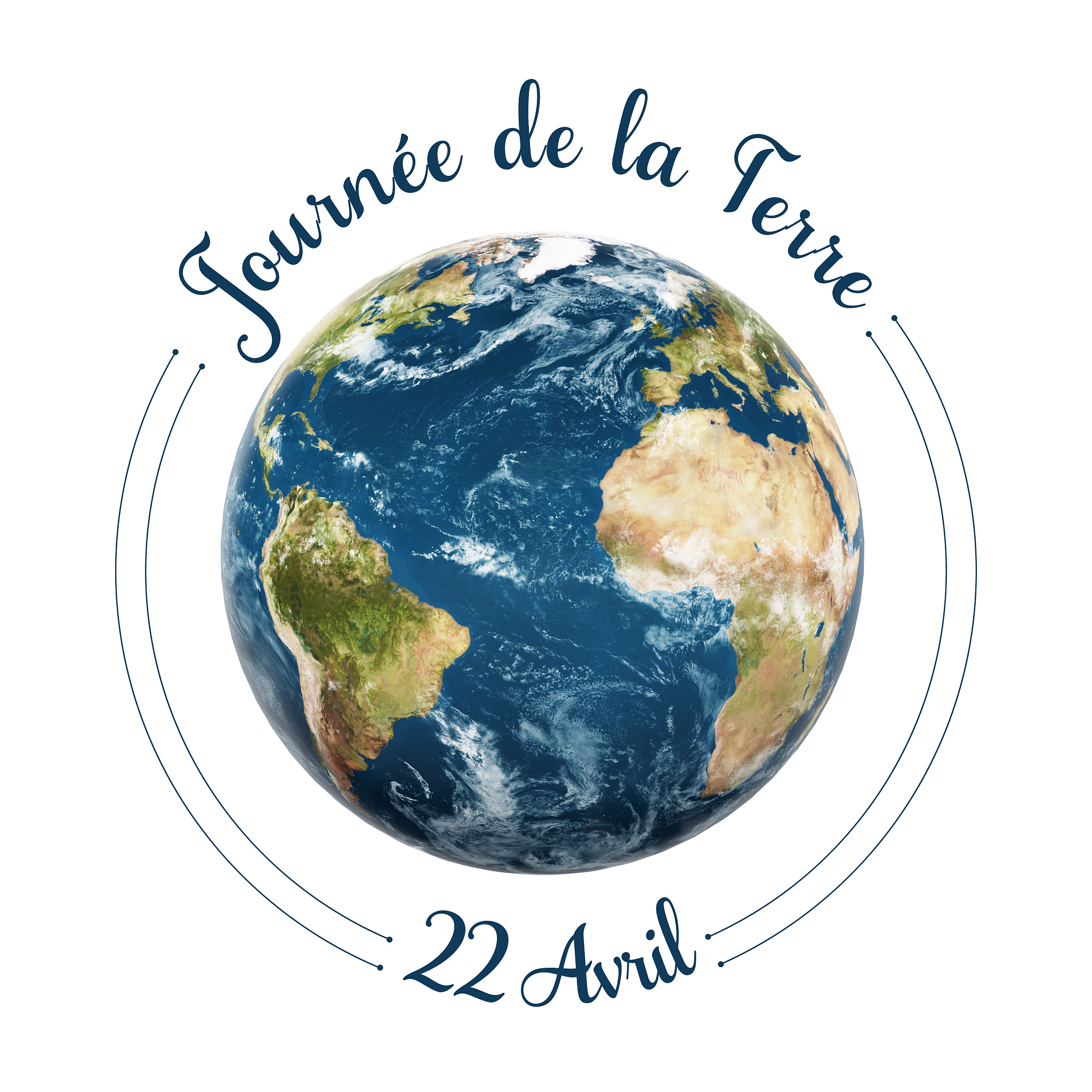 地球日,自然,白昼,球体,地球,符号,概念,法国,环境,全球通讯