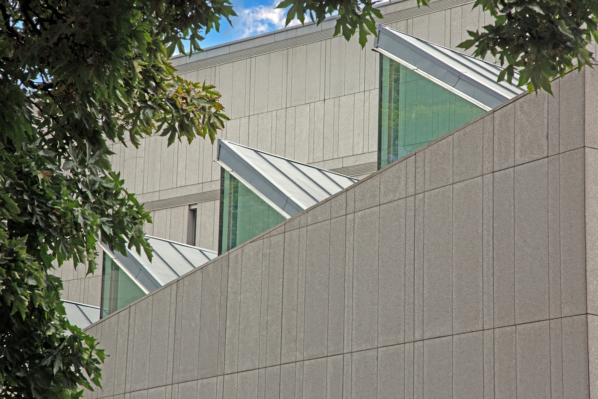 设计师密斯凡德罗艺术风格