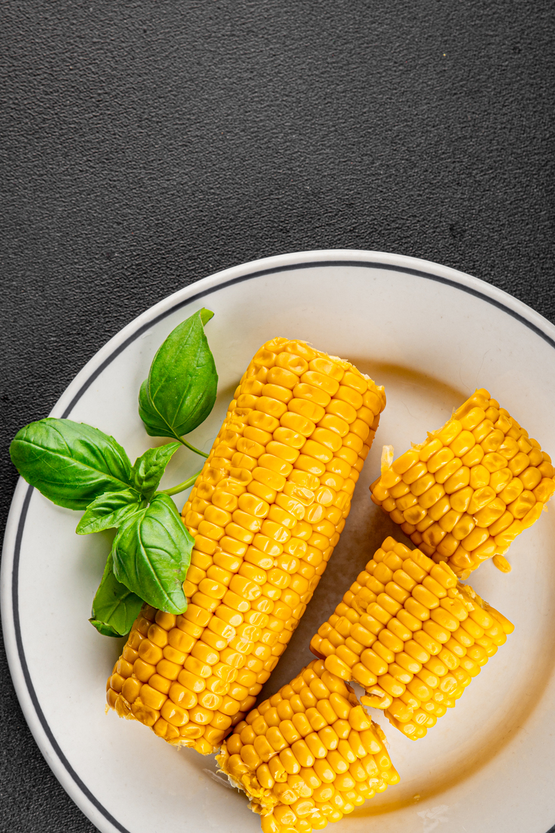 健康美味零食选择！尝鲜粗粮玉米脆，开启健康生活！