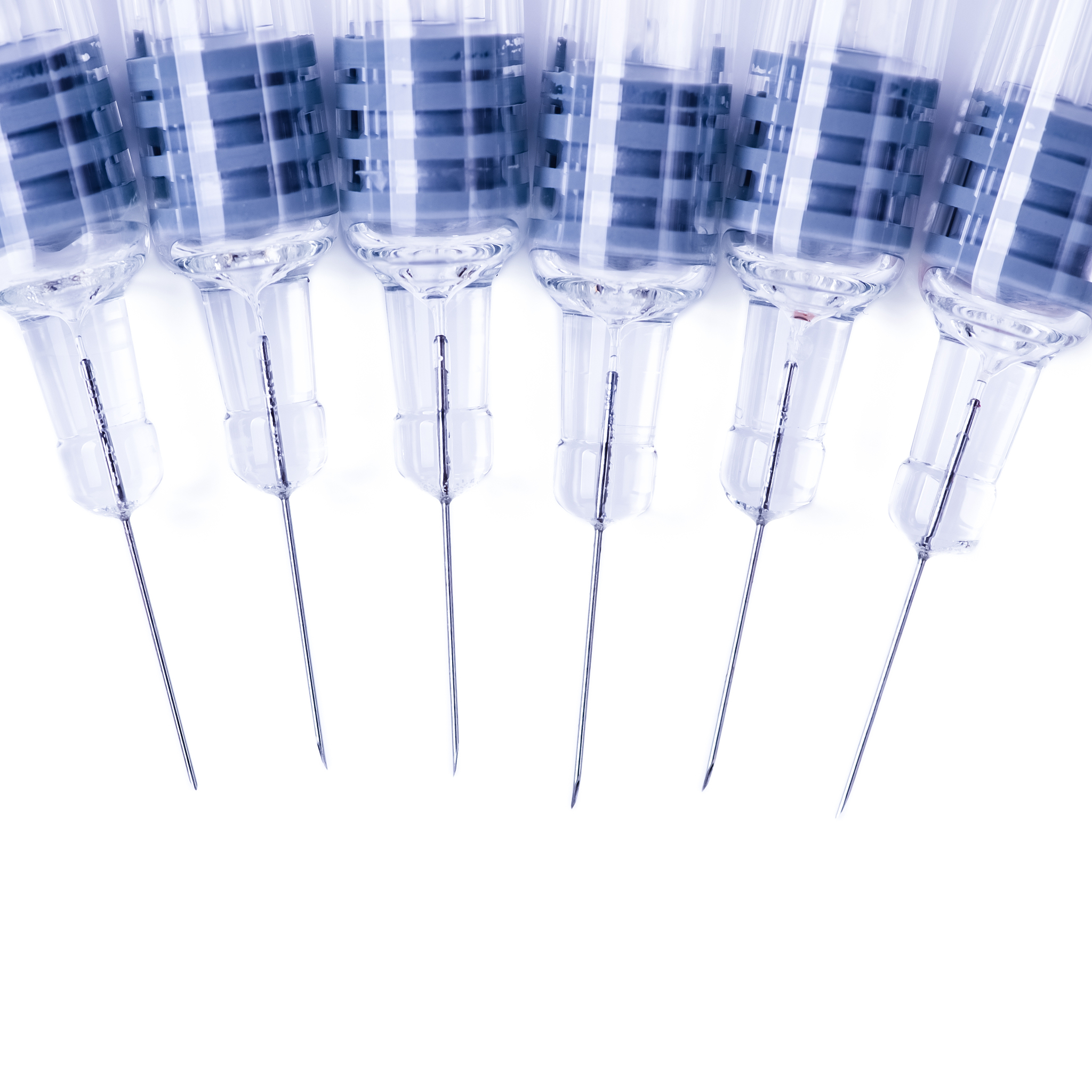 无菌笔注射器是什么？一文详解其用途和优势