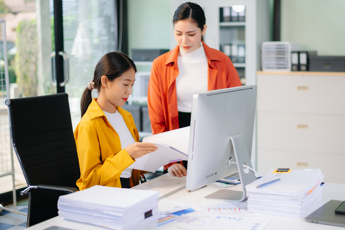 办公室文员专业好不好