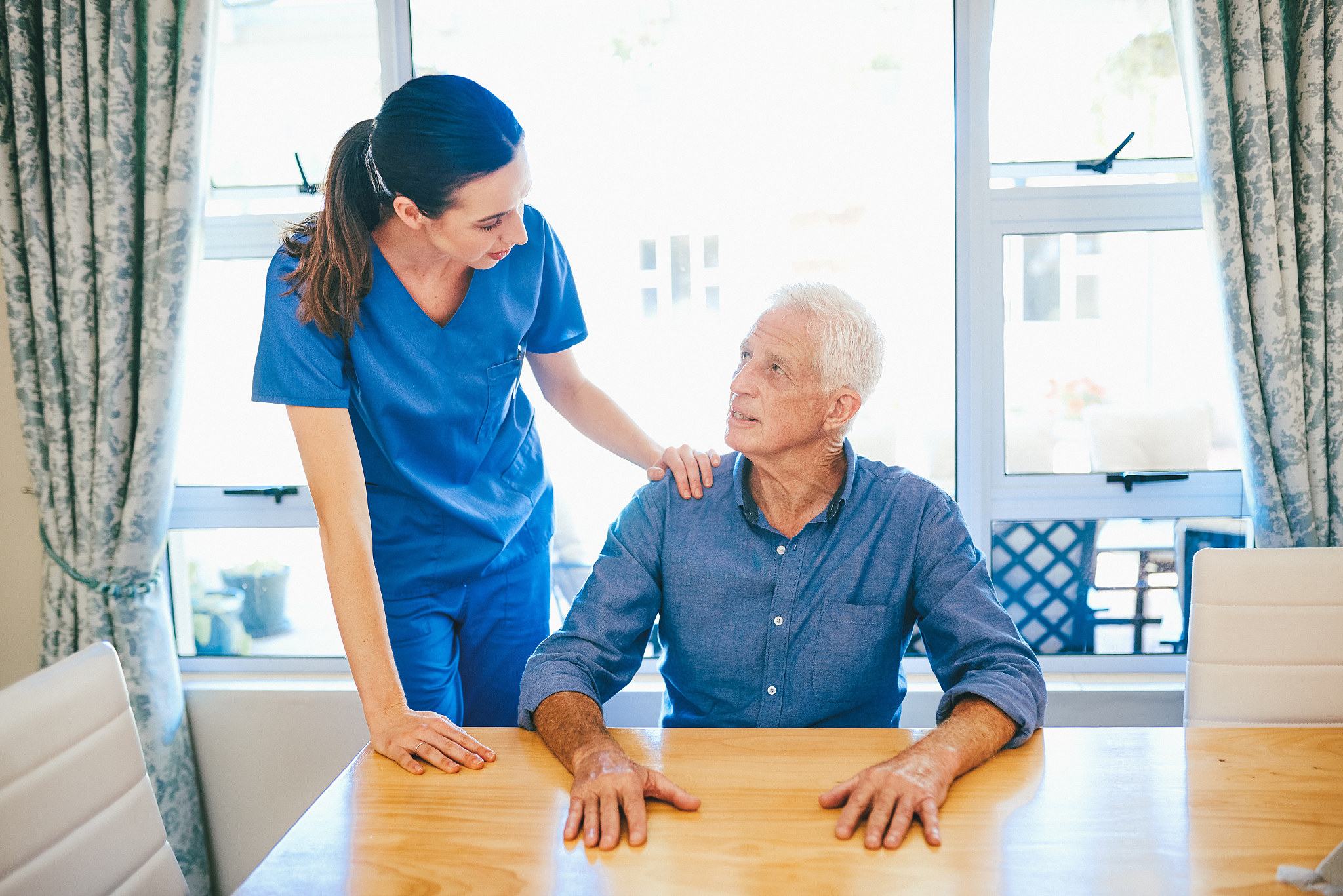 承德护理职业学院怎么样、好不好