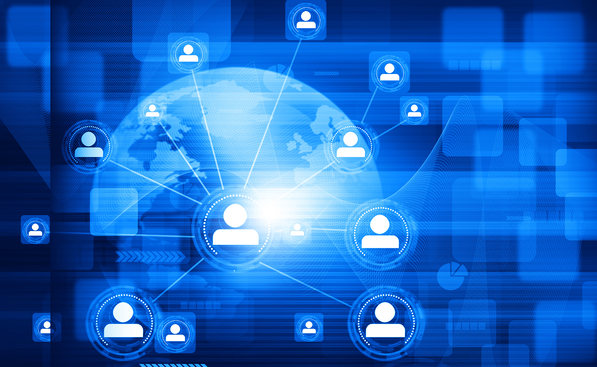 global business network