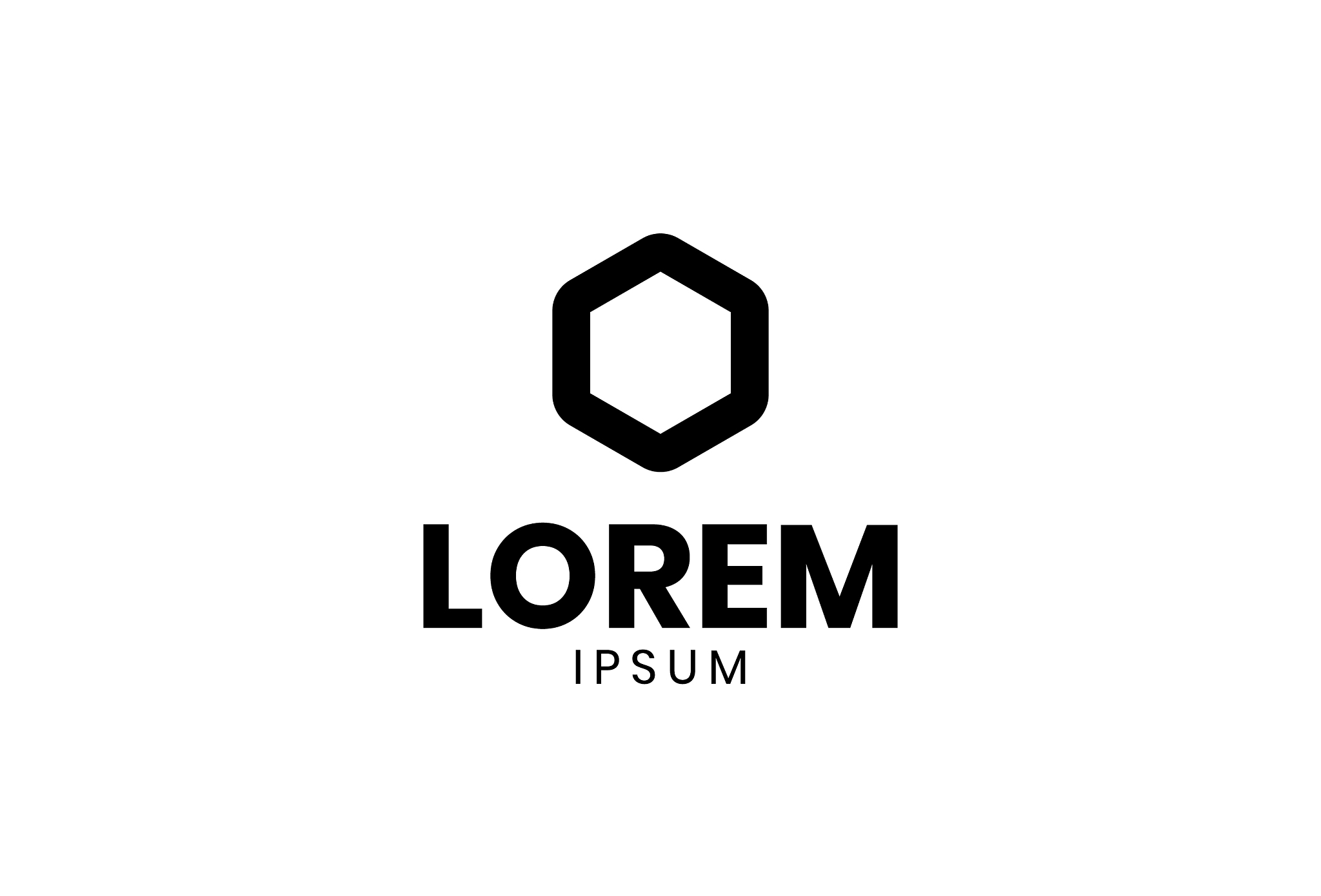 logo sign