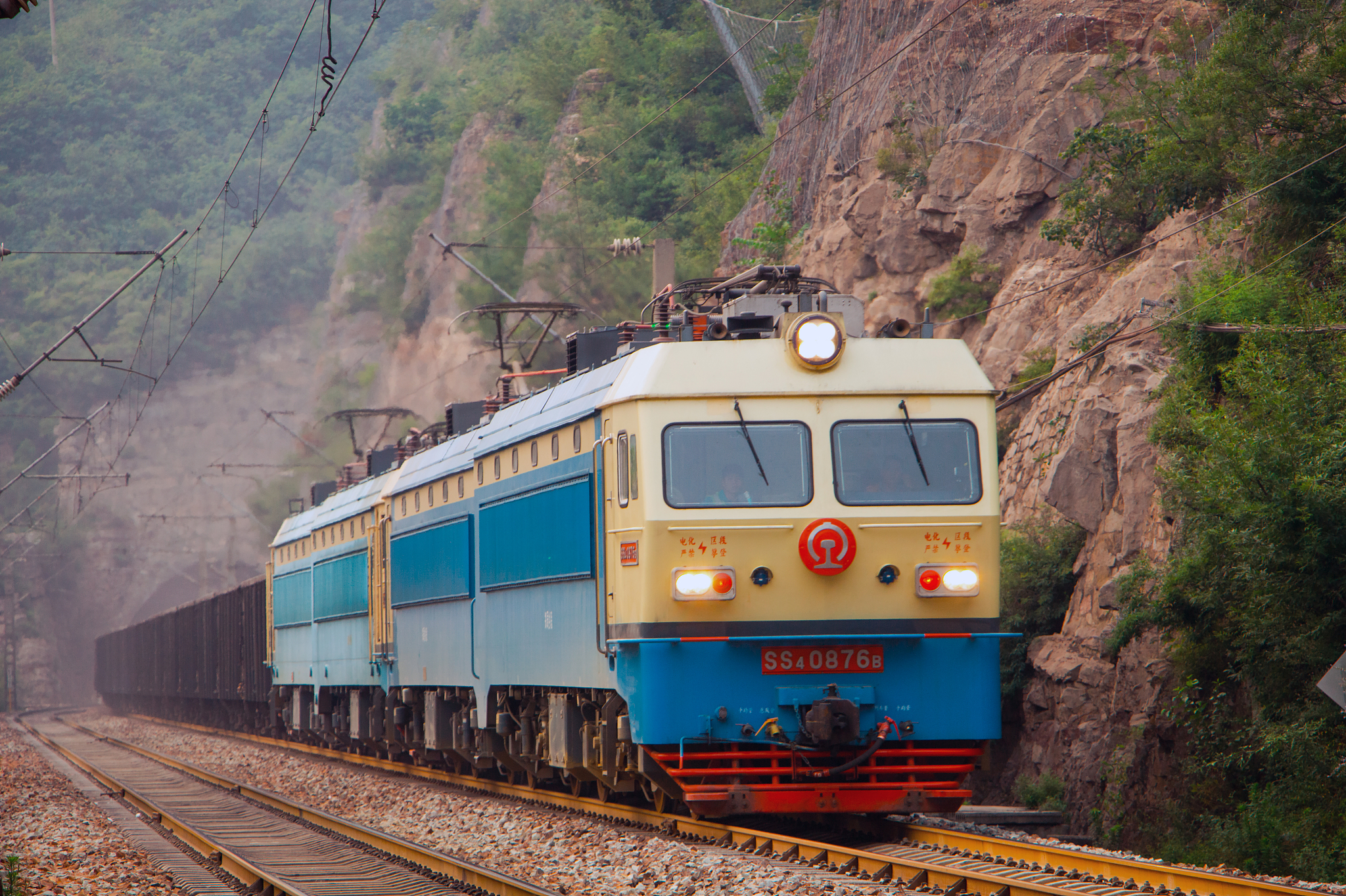 高中没考上可以读贵州铁路学校哪些专业