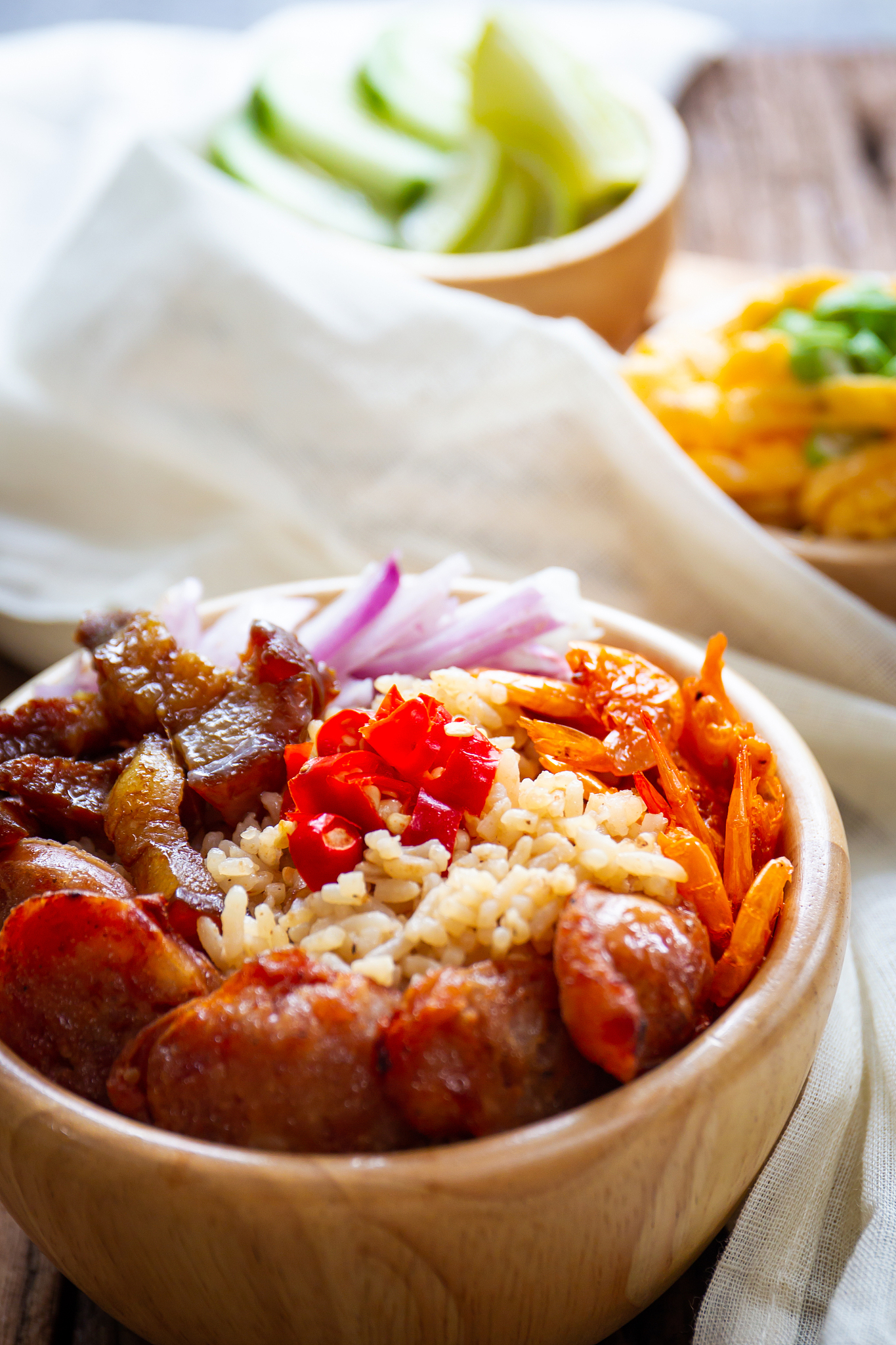 thai food