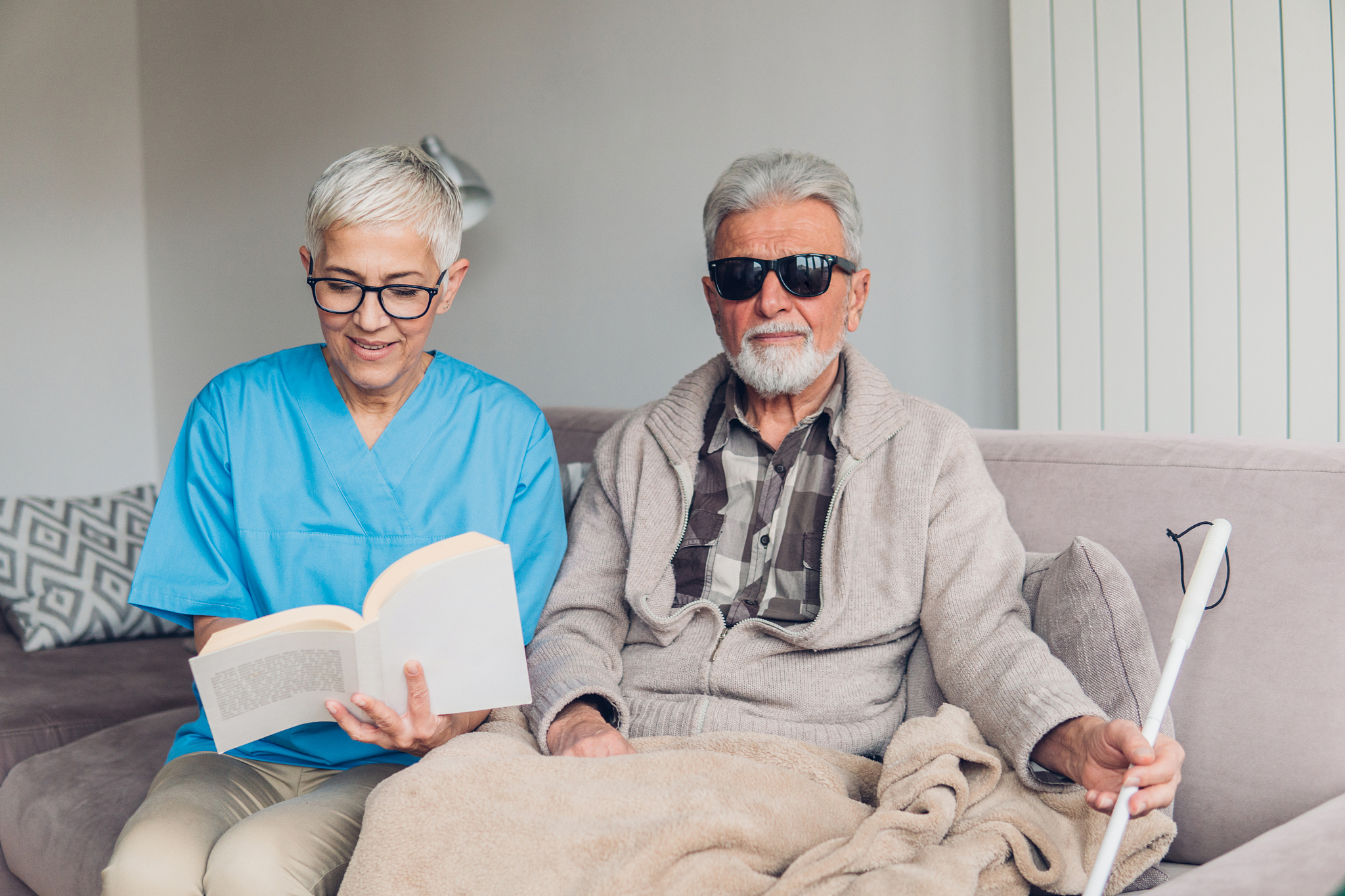 护理专业就业岗位好不好用发散