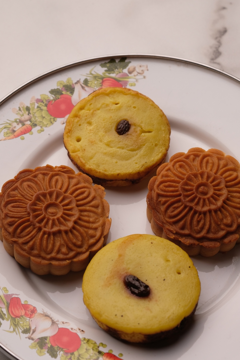 介绍稻香村各种糕点及其卖点特性 介绍稻香村各种糕点及其卖点特性