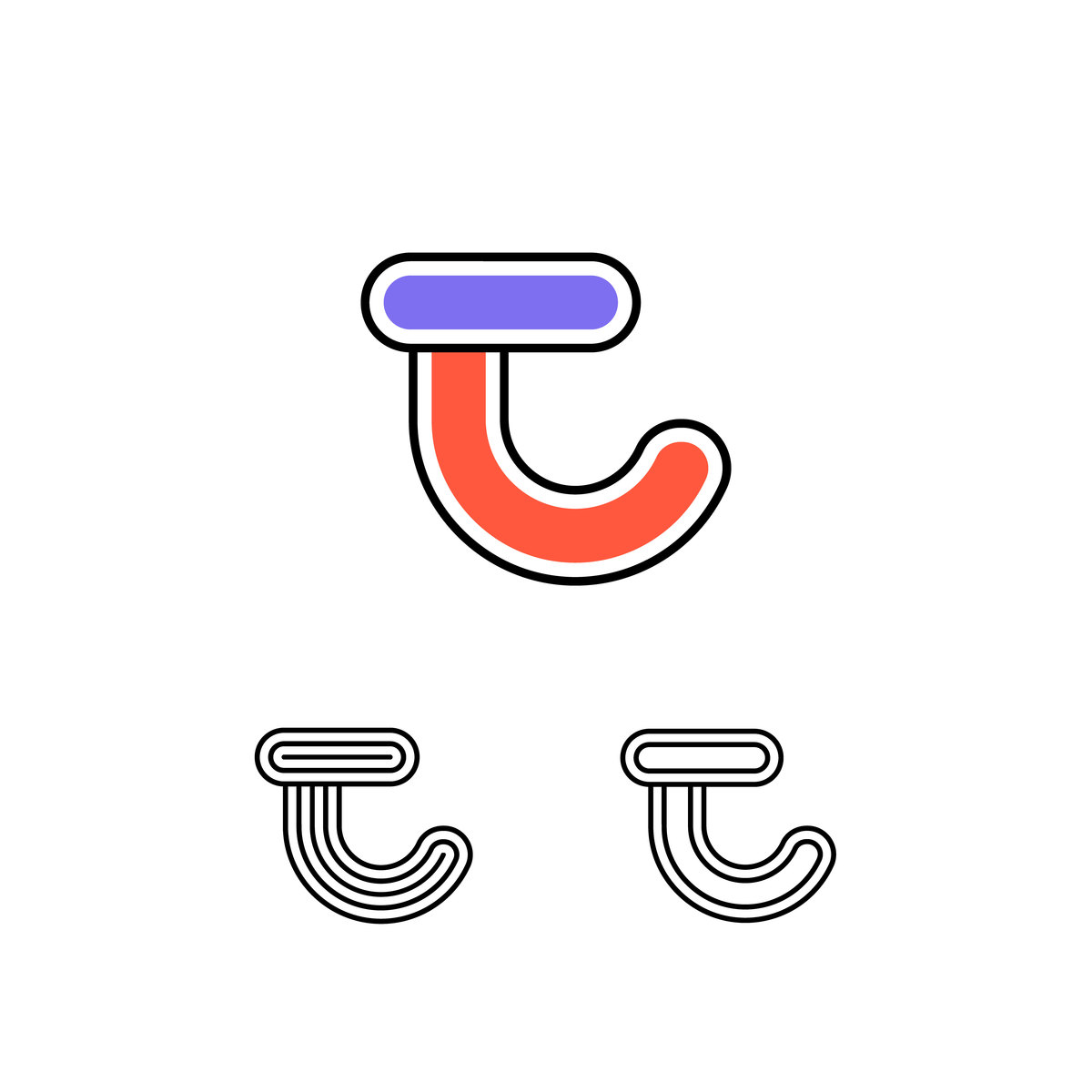 YZ 能组成哪些单词？