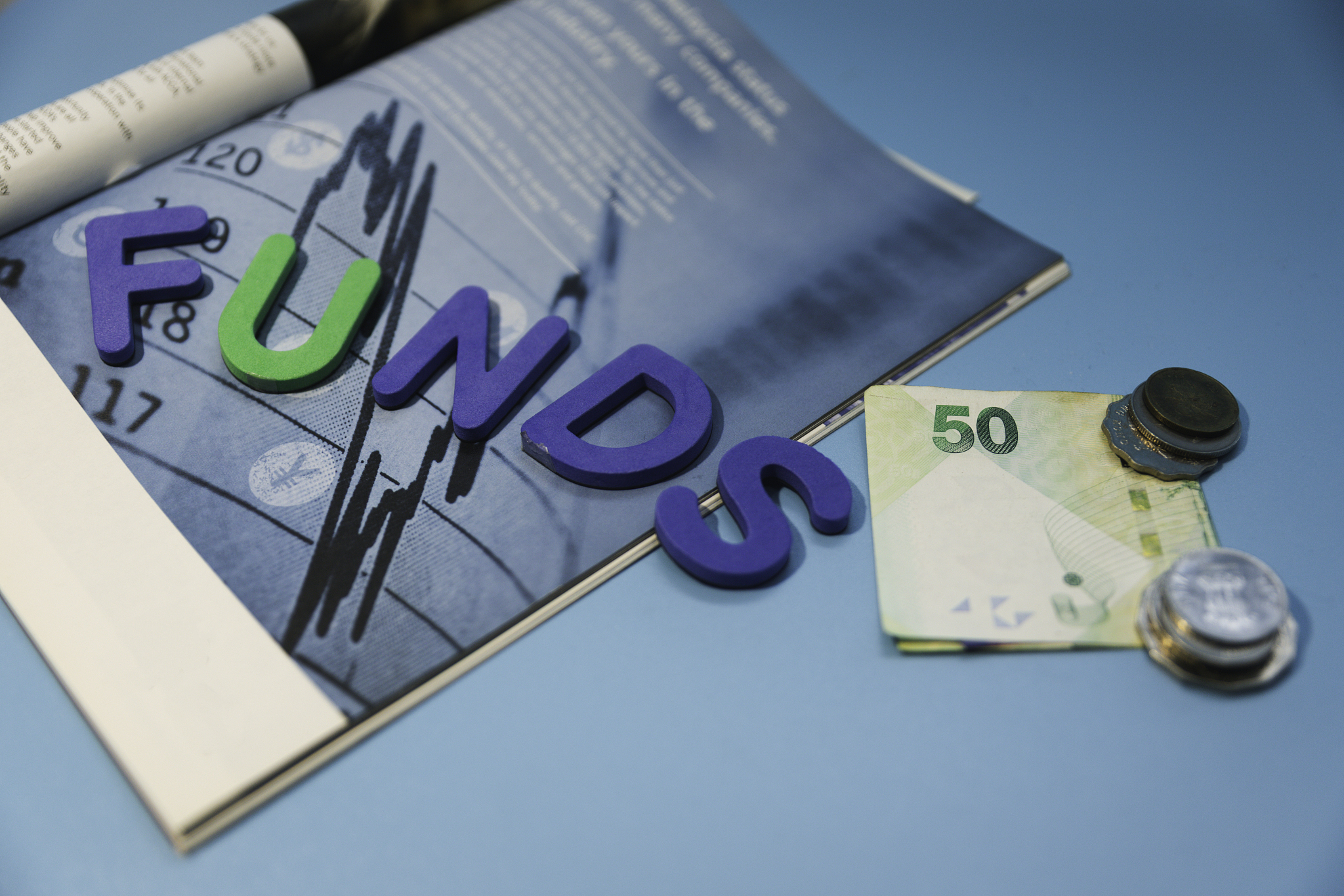 证券投资基金运作流程详解 - 从募集到分红