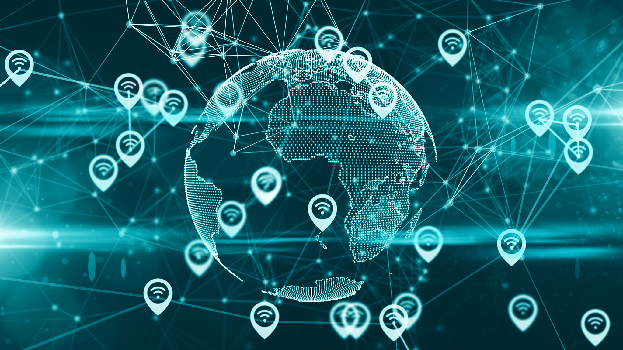 我国算力总规模全球第二根据这一新闻写一篇文案