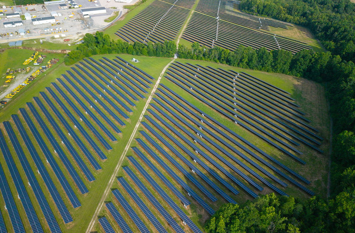 坡耕地光伏区不同种植作物对土壤团聚体与有机碳的影响研究
