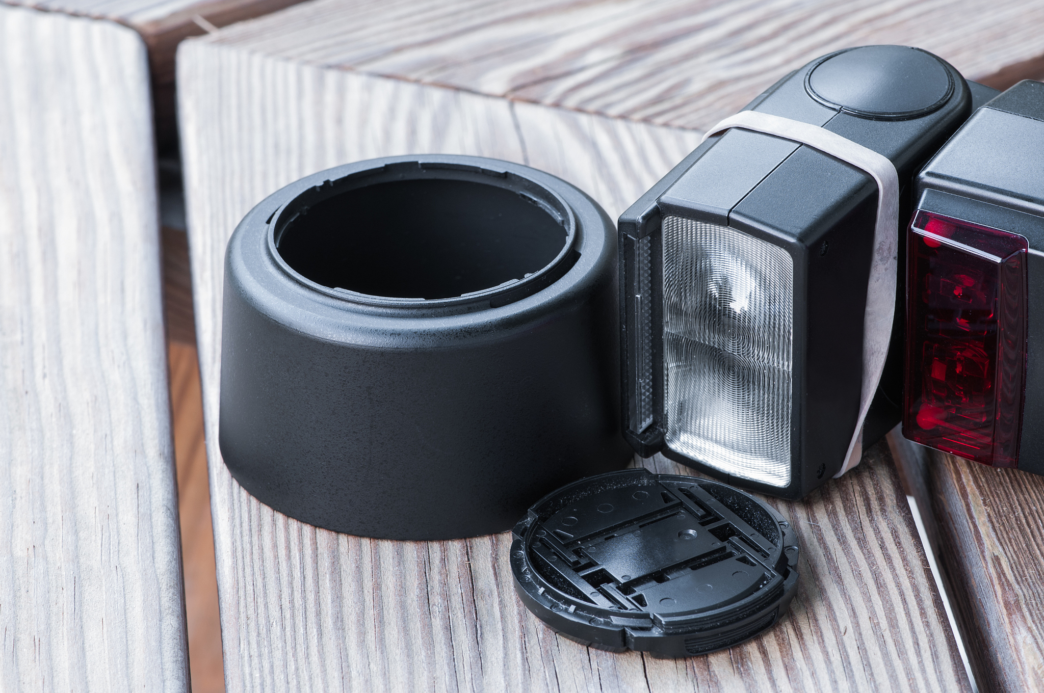 camera accessories