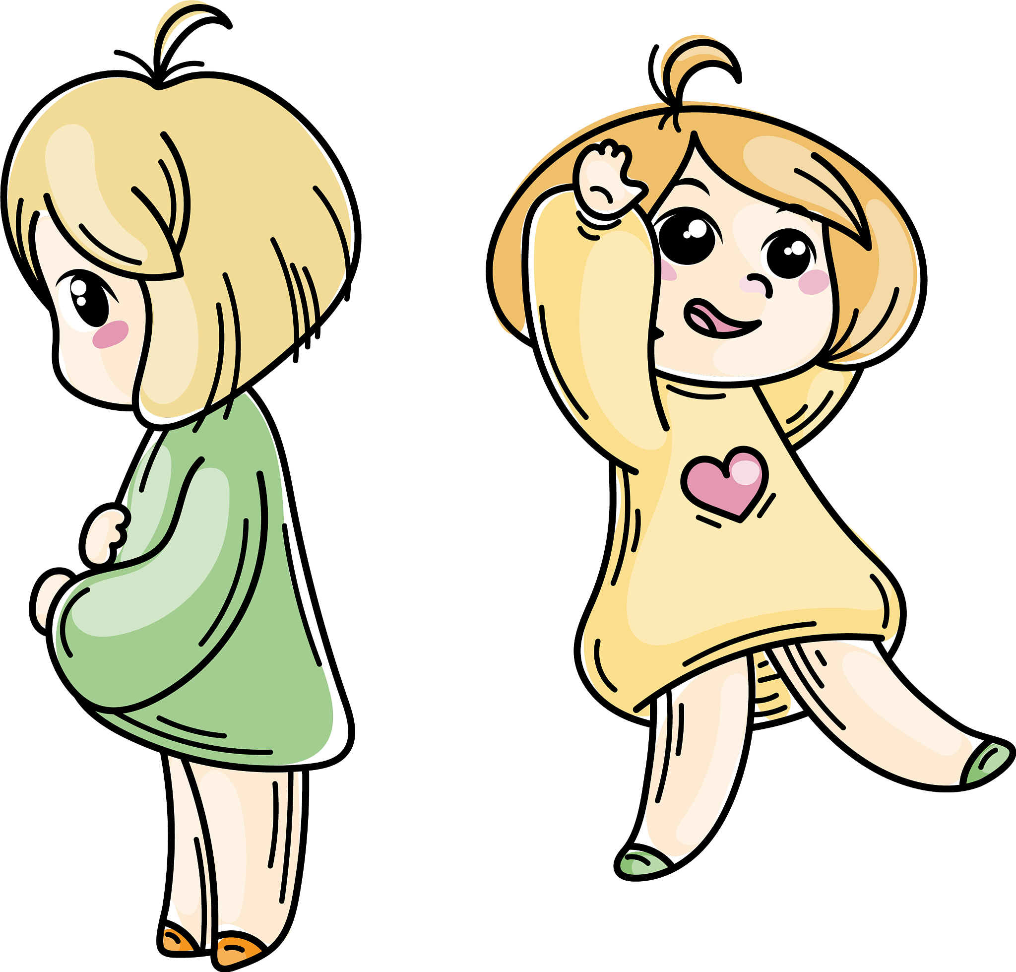 我的童年回忆：与家人朋友的快乐时光 - 五人对话