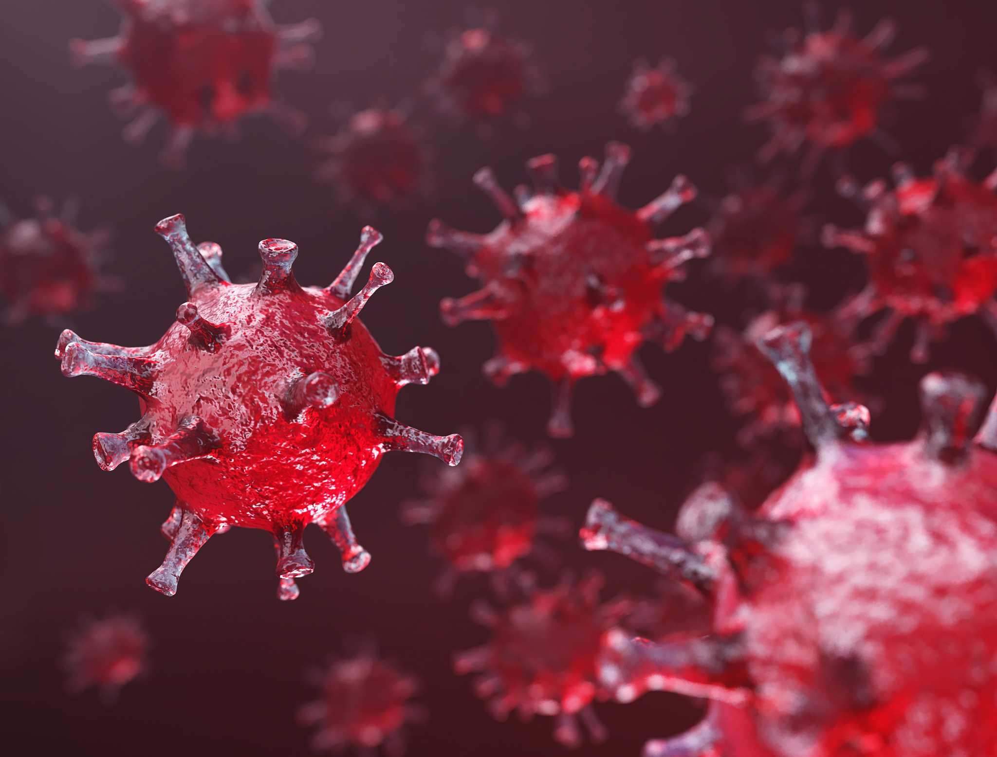 艾滋病、梅毒、乙肝：了解这些高度传染性疾病