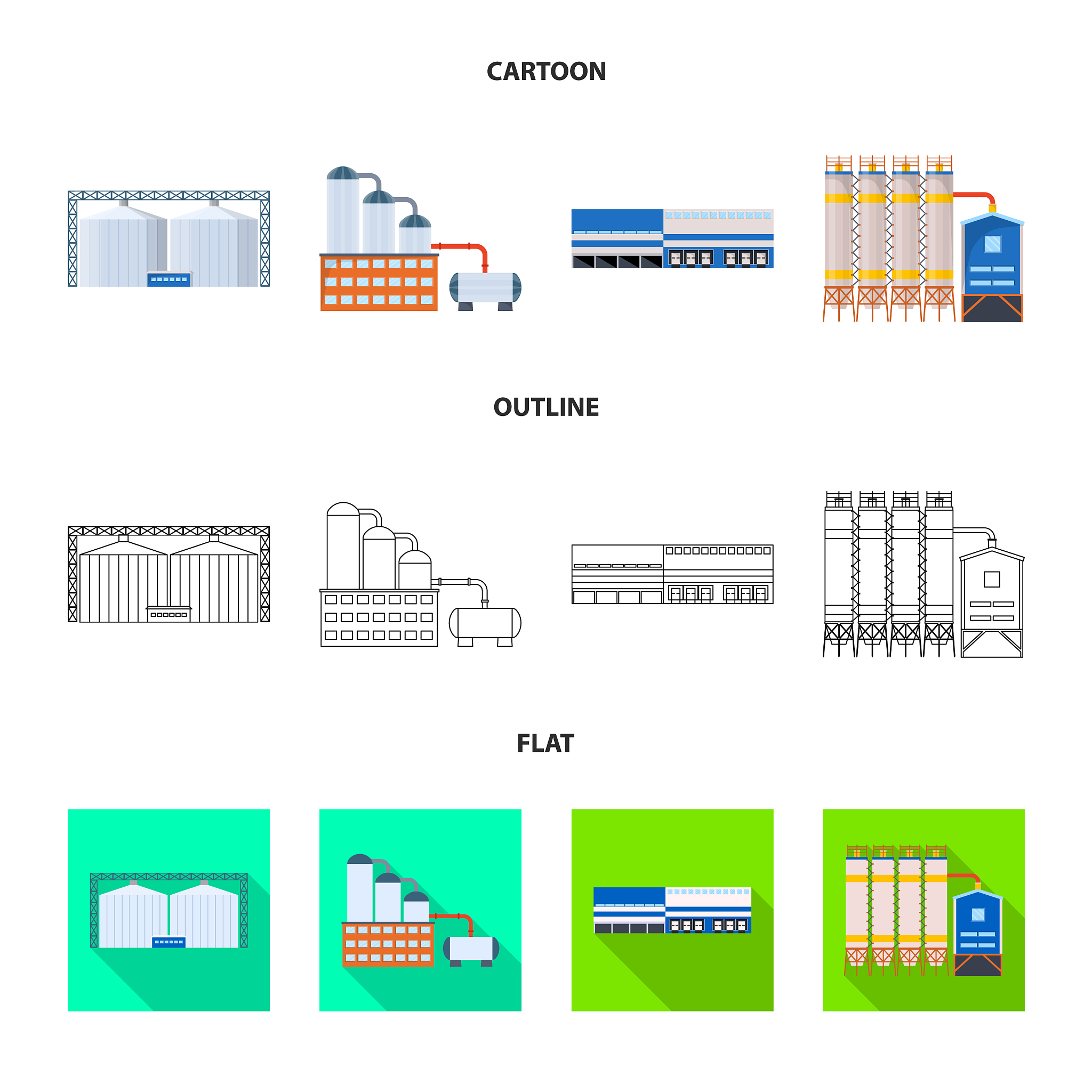Steel Structure Production Process: A Comprehensive Guide