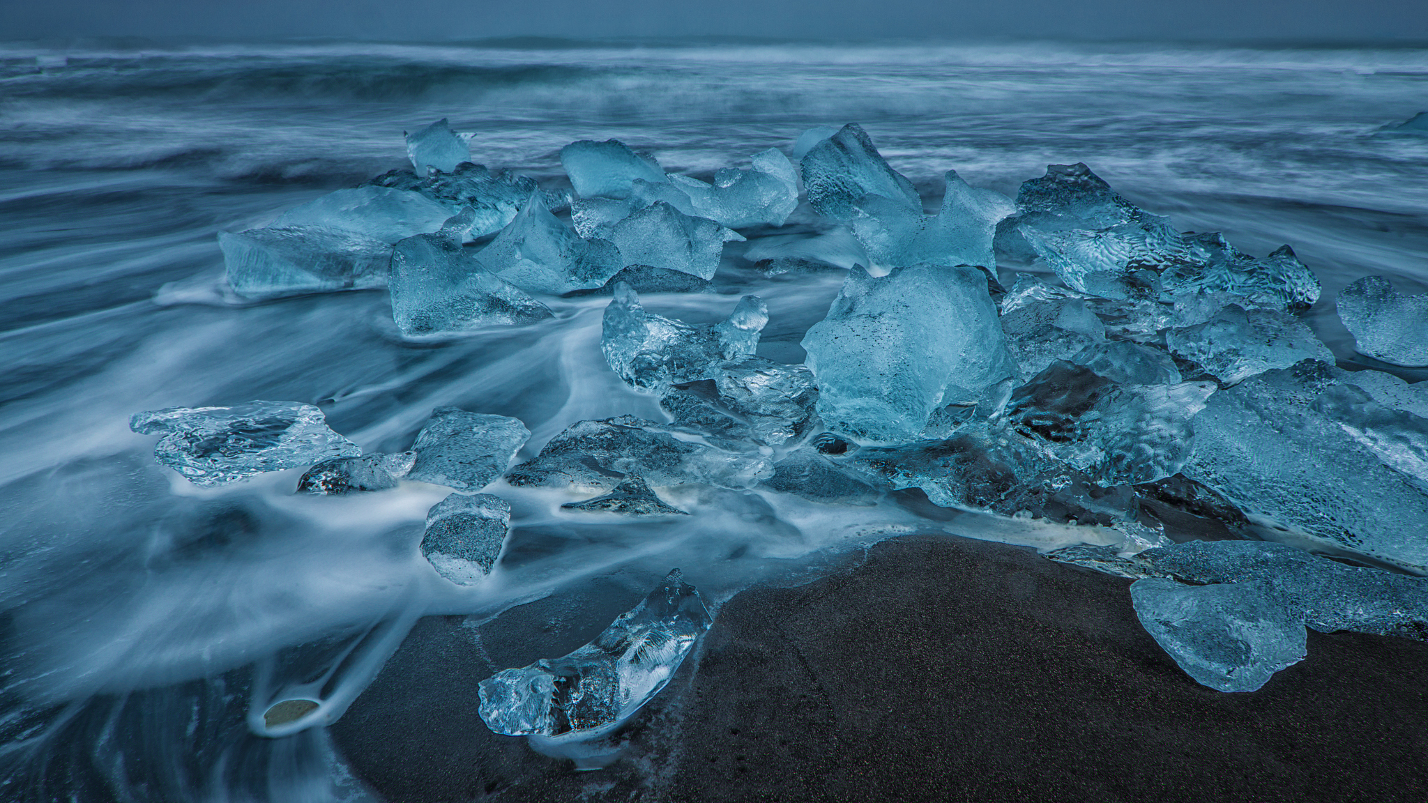 冻融循环：定义、影响及作用