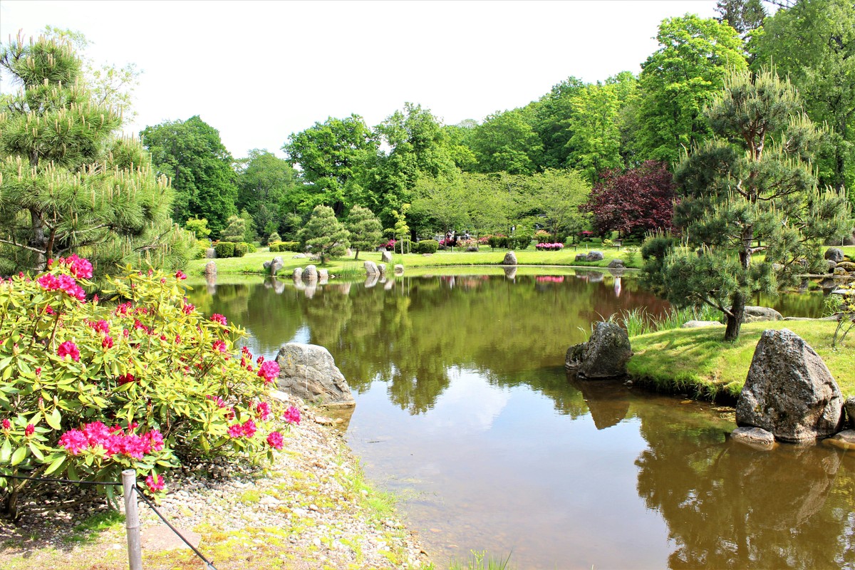 生态旅游对于南京中山植物园学术价值