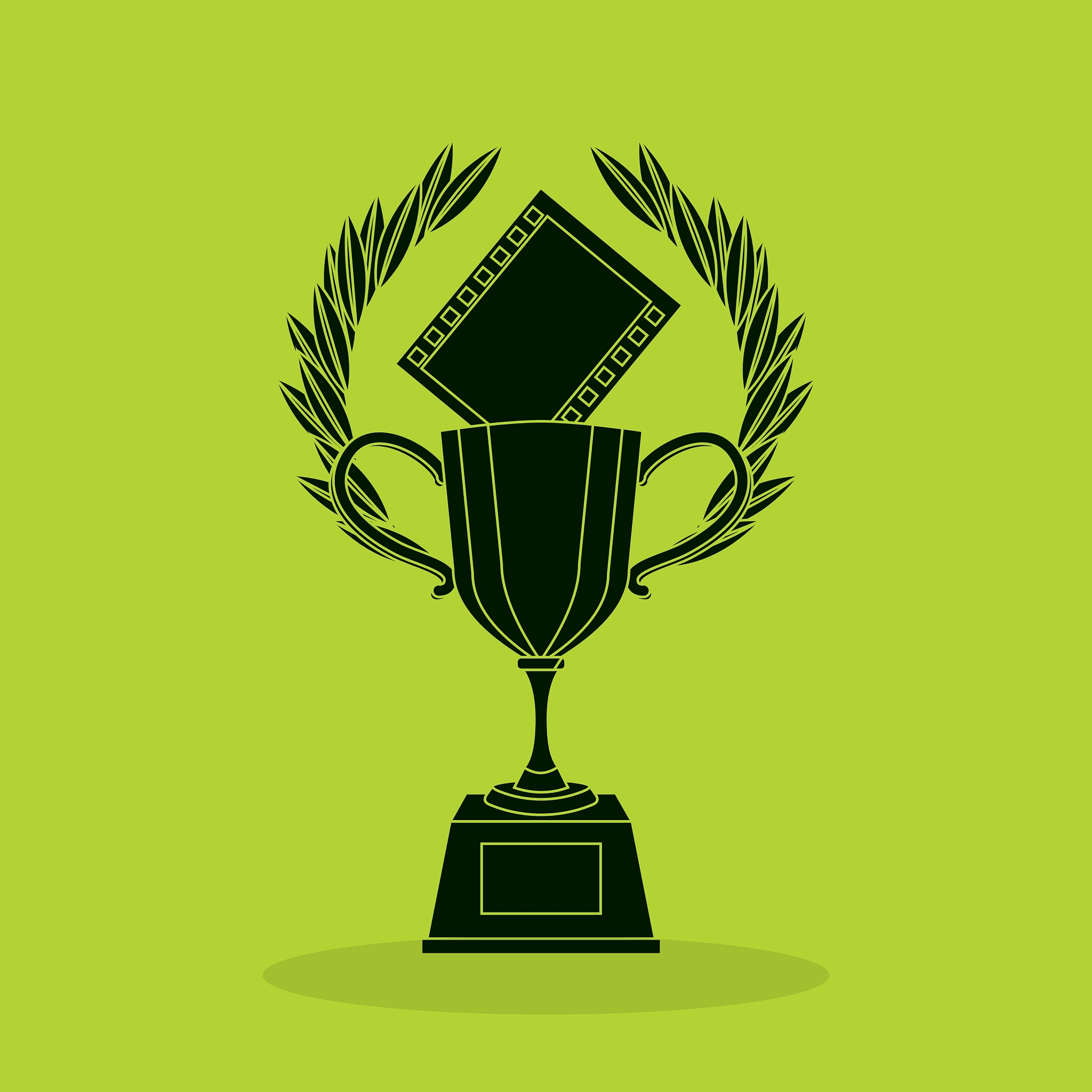 film award design