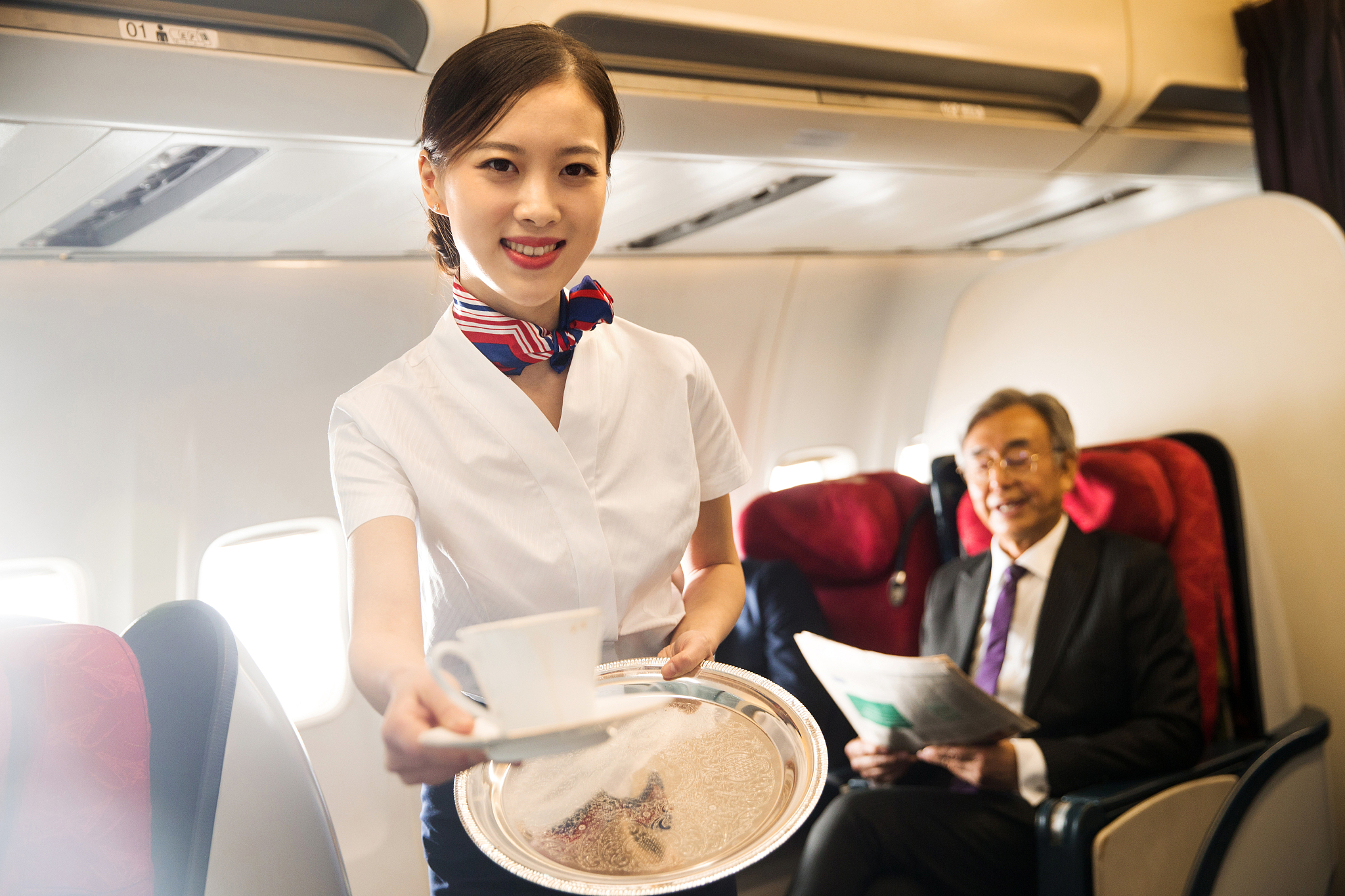 航空公司客舱服务质量: 影响因素及提升策略